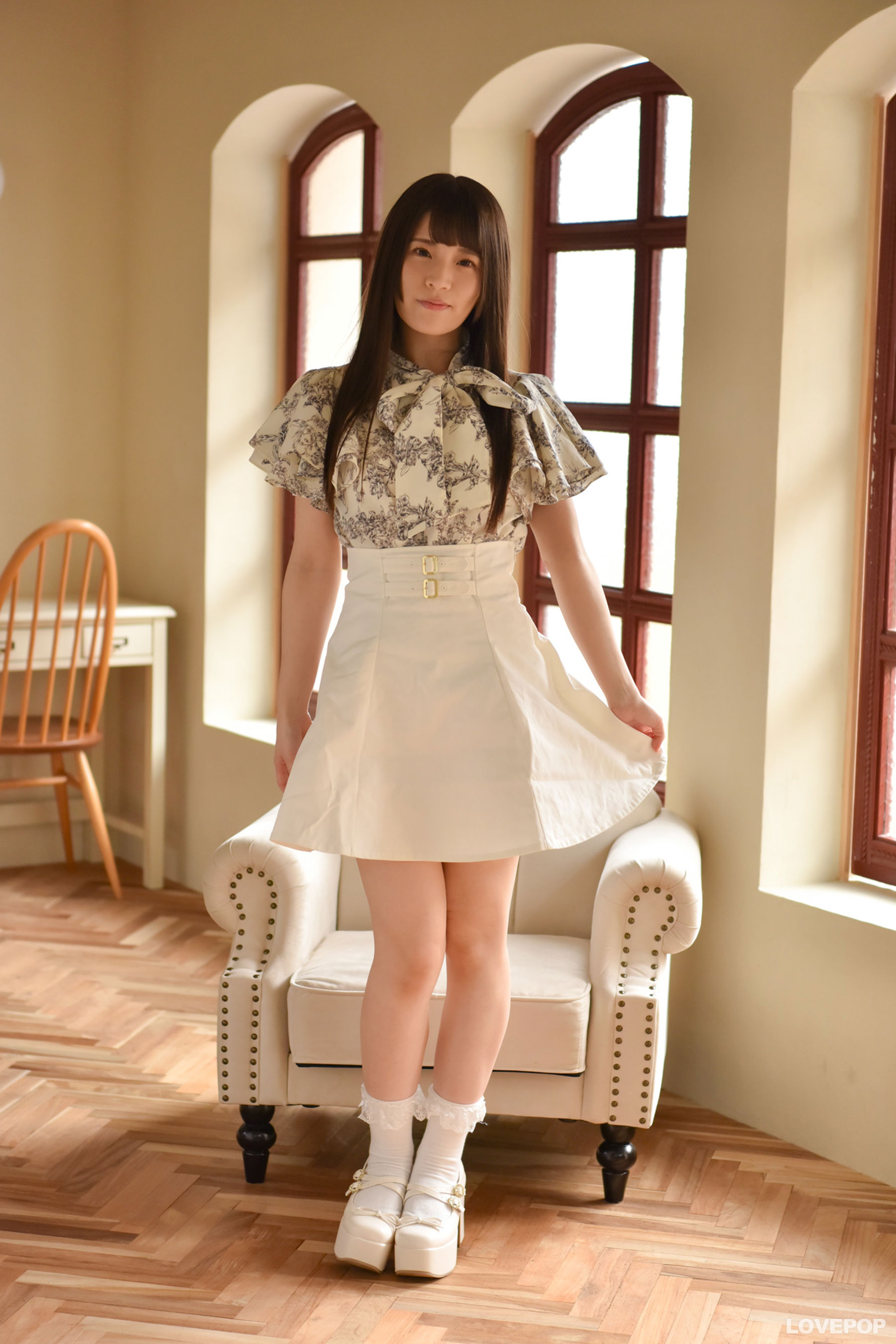 [LOVEPOP] Pia Tanaka 田中ぴあ Photoset 05/(85P)
