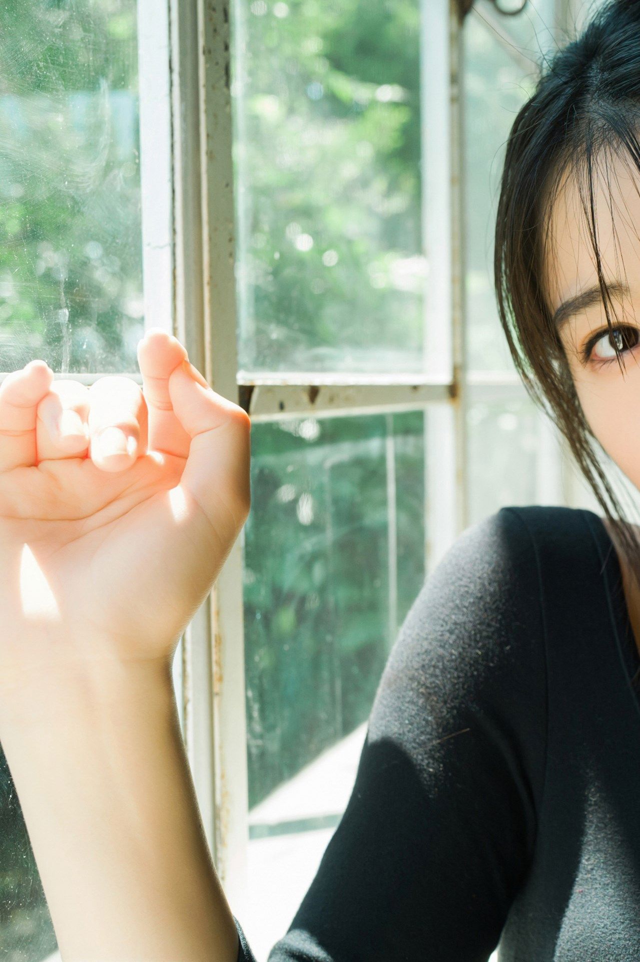 佐々木ほのか - 淡いトキメキ vol.3/(125P)