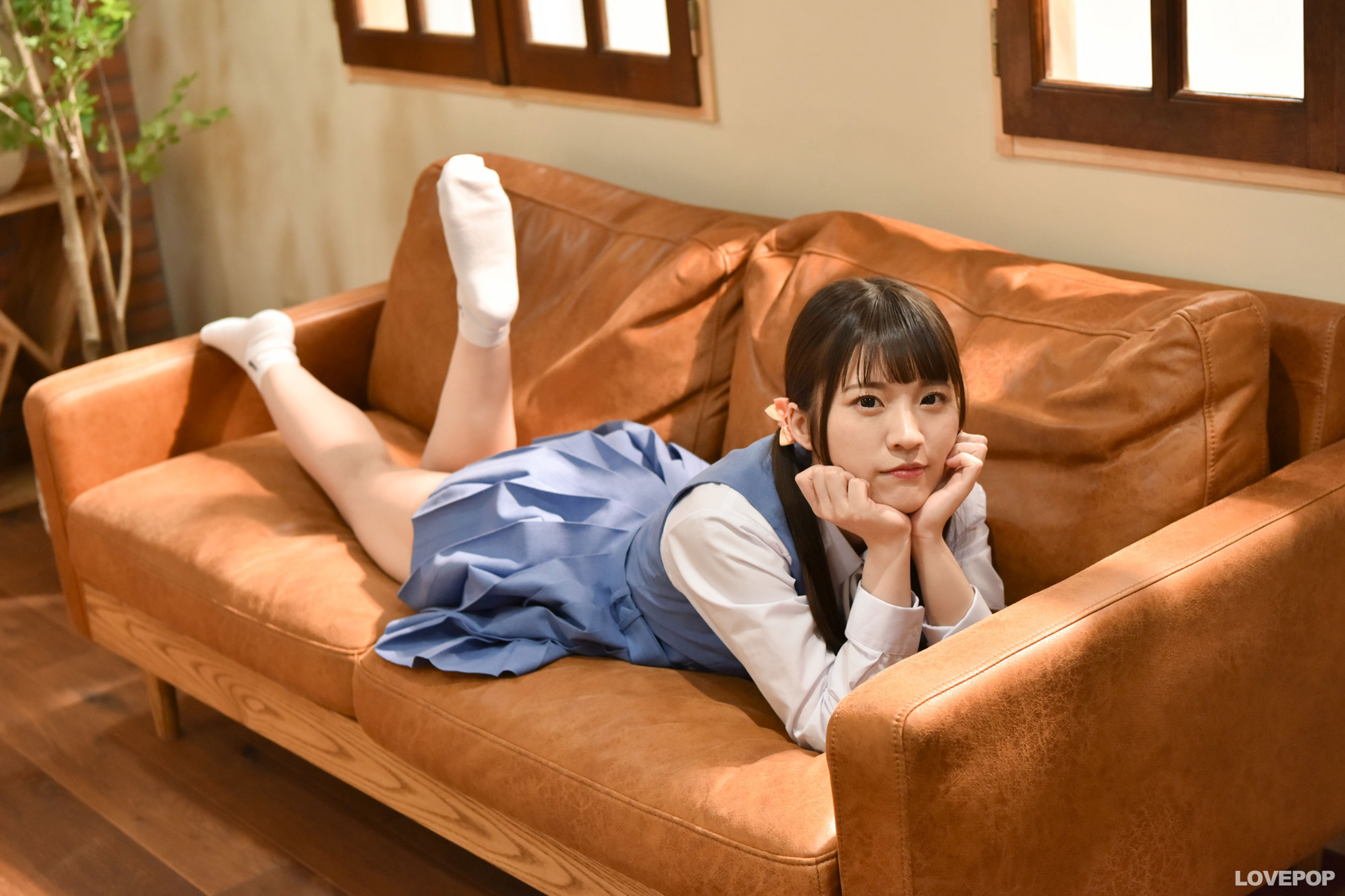 [LOVEPOP] Pia Tanaka 田中ぴあ Photoset 01/(90P)