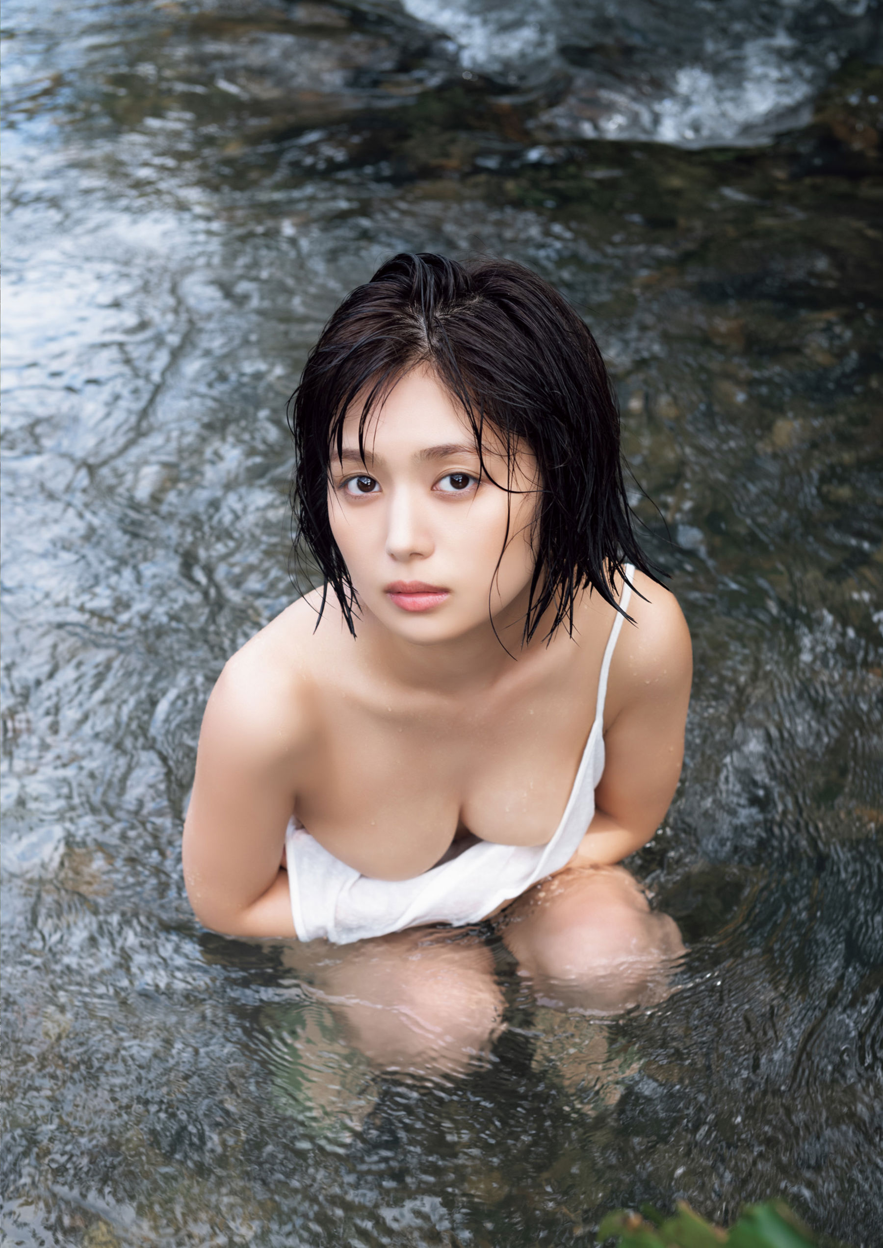 北野瑠華 - ヴィーナスの、誕生/(149P)