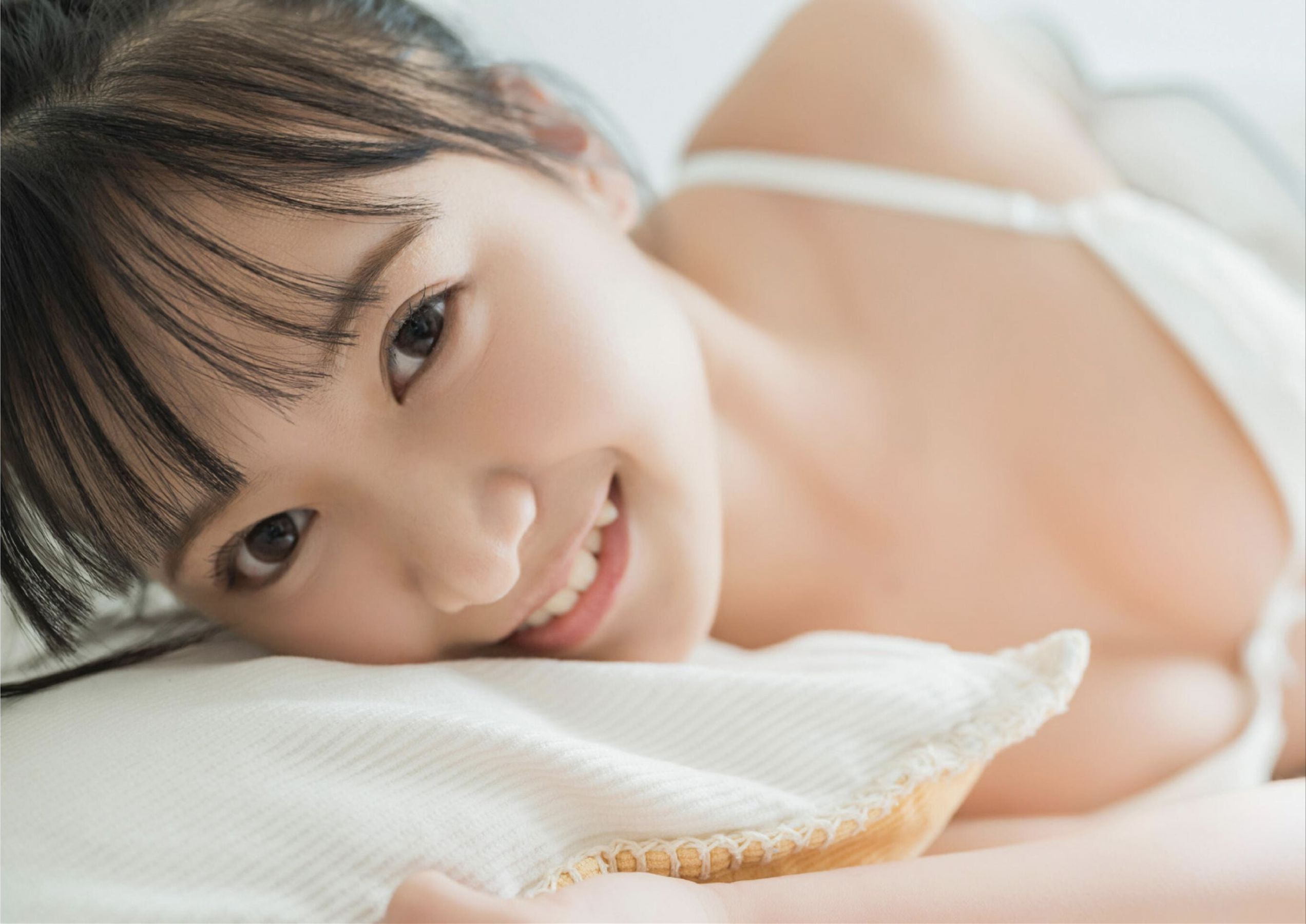愛染ねね - 愛されドール/(113P)
