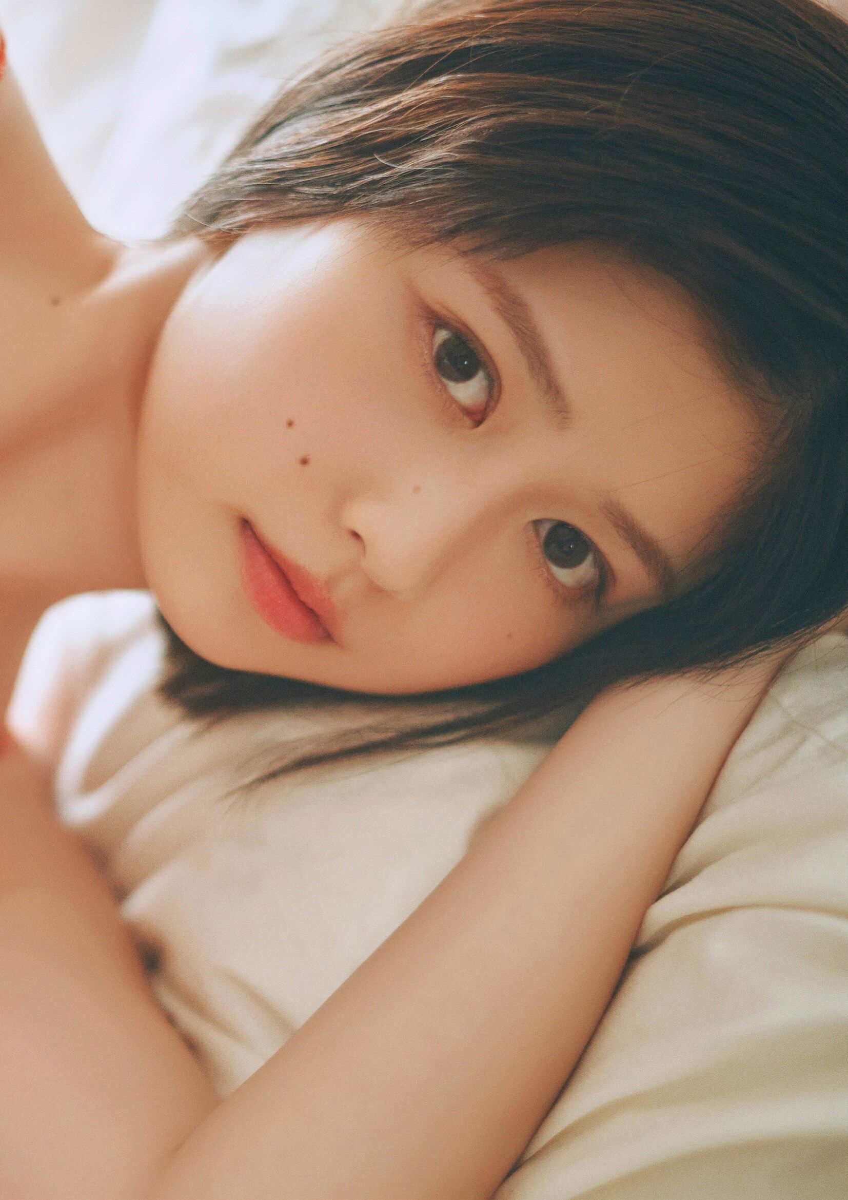 冴木柚葉 - どれにしようかな/(86P)