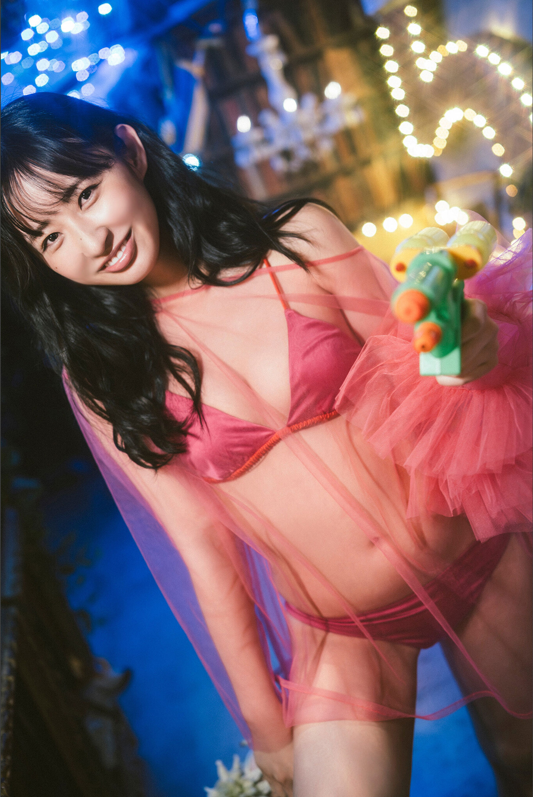 松本日向 - 寂しがり屋のLovely Doll/(71P)