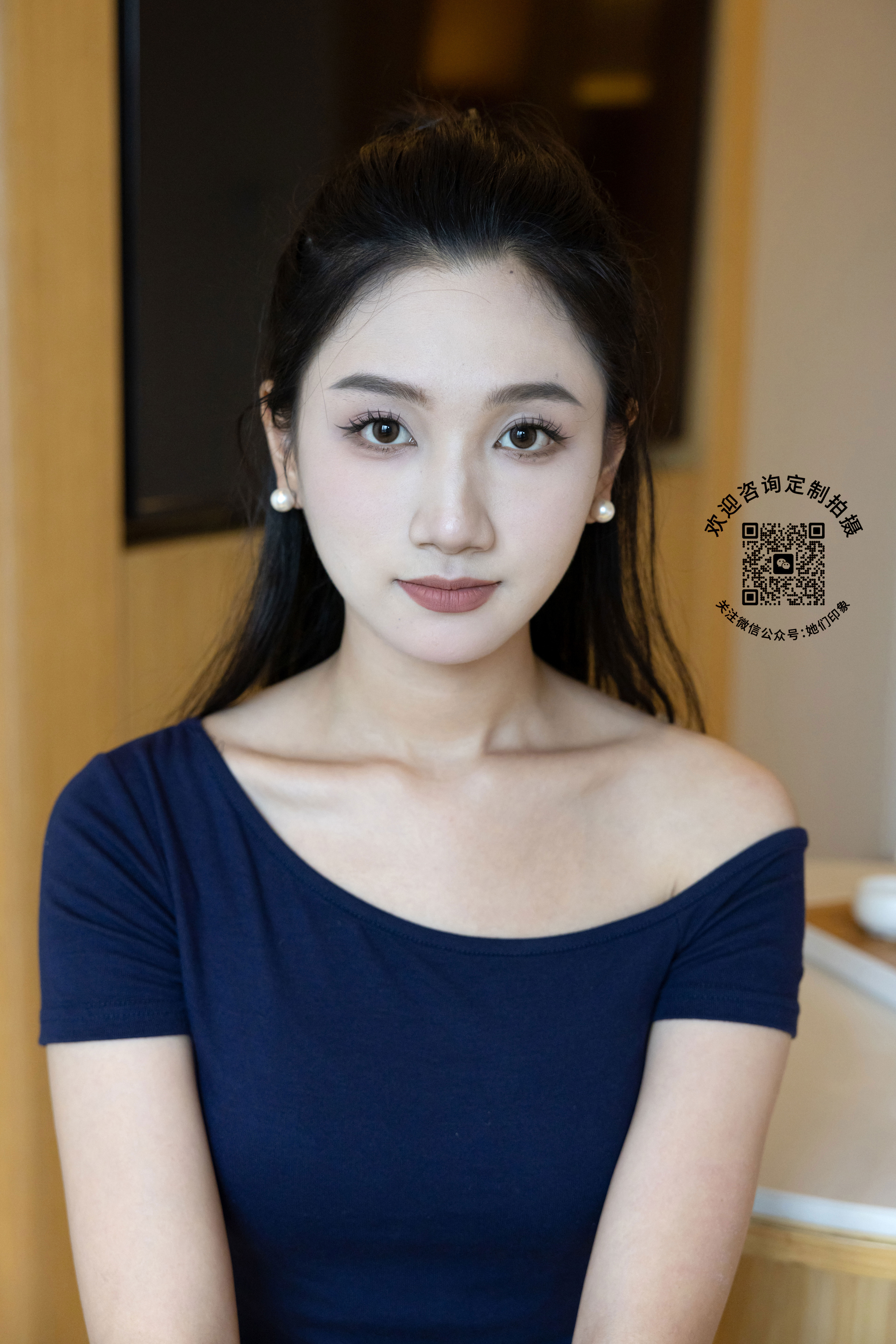 她们印象 No.028 小爱/(131P)