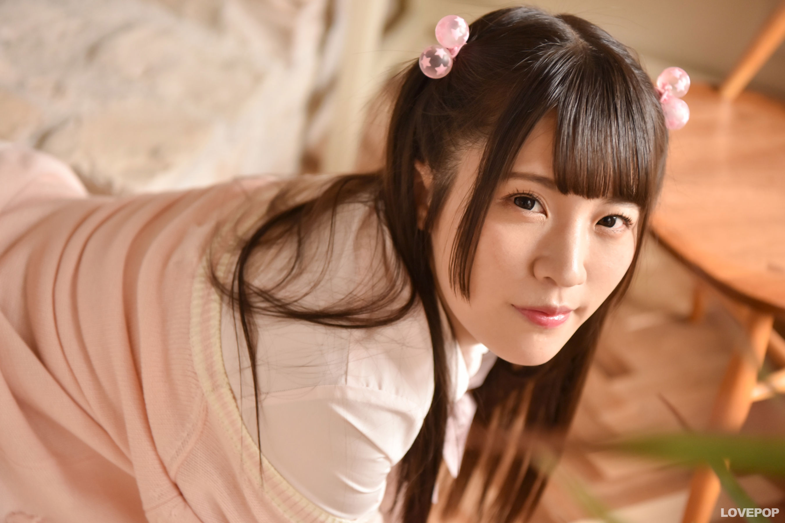 [LOVEPOP] Pia Tanaka 田中ぴあ Photoset 04/(86P)