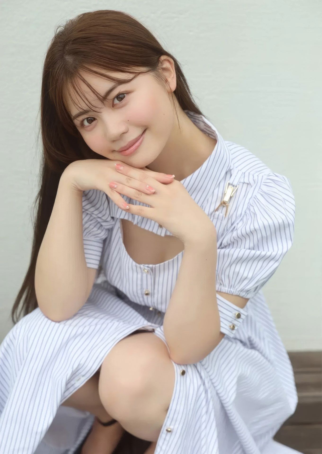 加藤愛梨 - 僕のかわいい彼女/(51P)