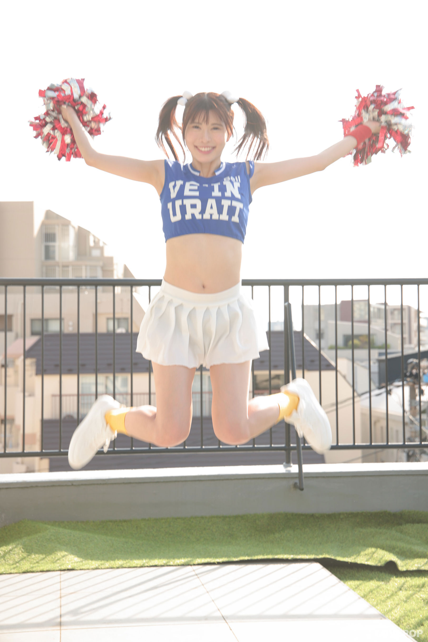 [LOVEPOP] Misa Aira 愛桜みさ Photoset 02/(105P)