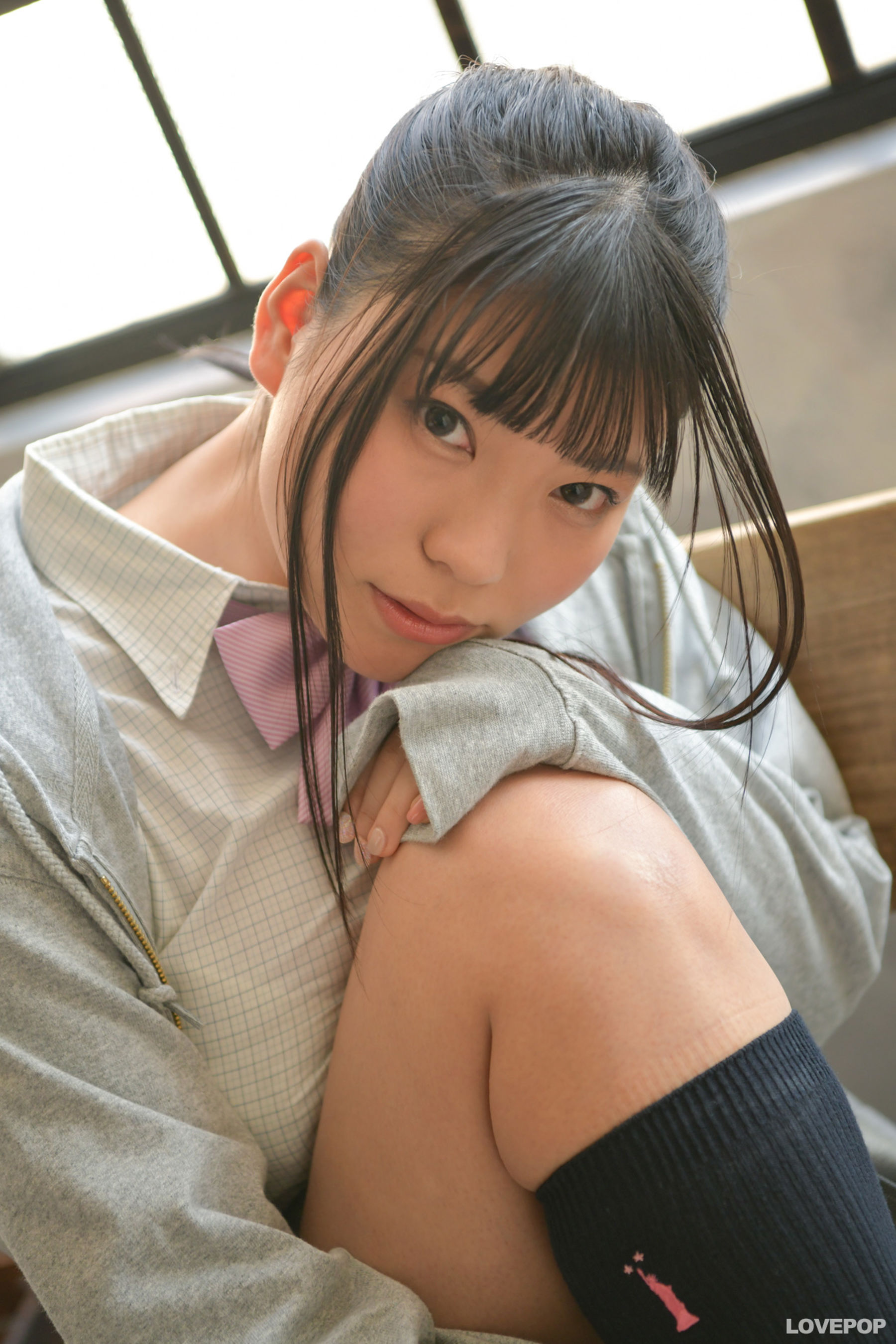 [LOVEPOP] Memo Oba 大葉めも Photoset 05/(88P)