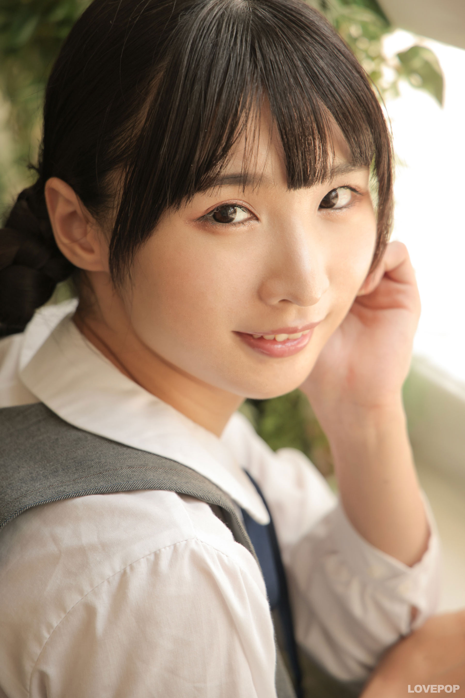 [LOVEPOP] Misako Natsume 夏目みさこ Photoset 08/(90P)