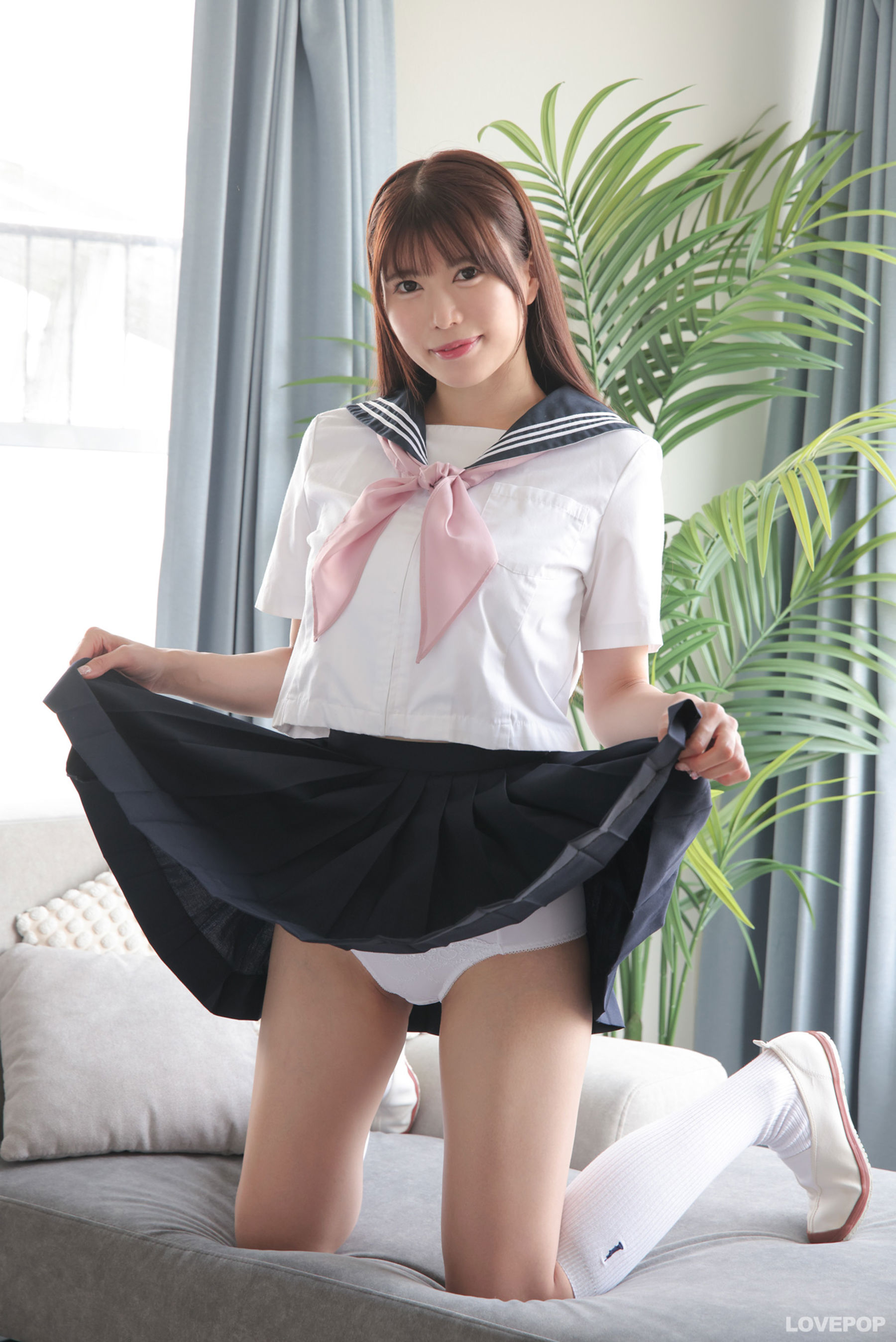 [LOVEPOP] Misa Aira 愛桜みさ Photoset 04/(96P)