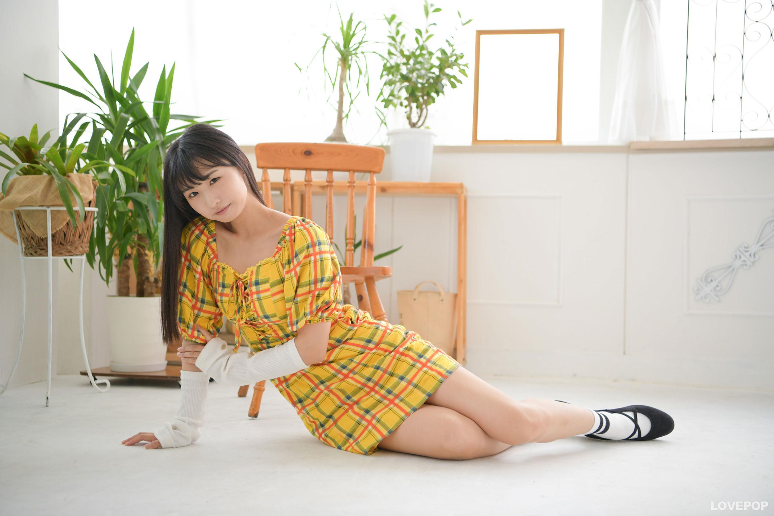 [LOVEPOP] Misako Natsume 夏目みさこ Photoset 04/(82P)