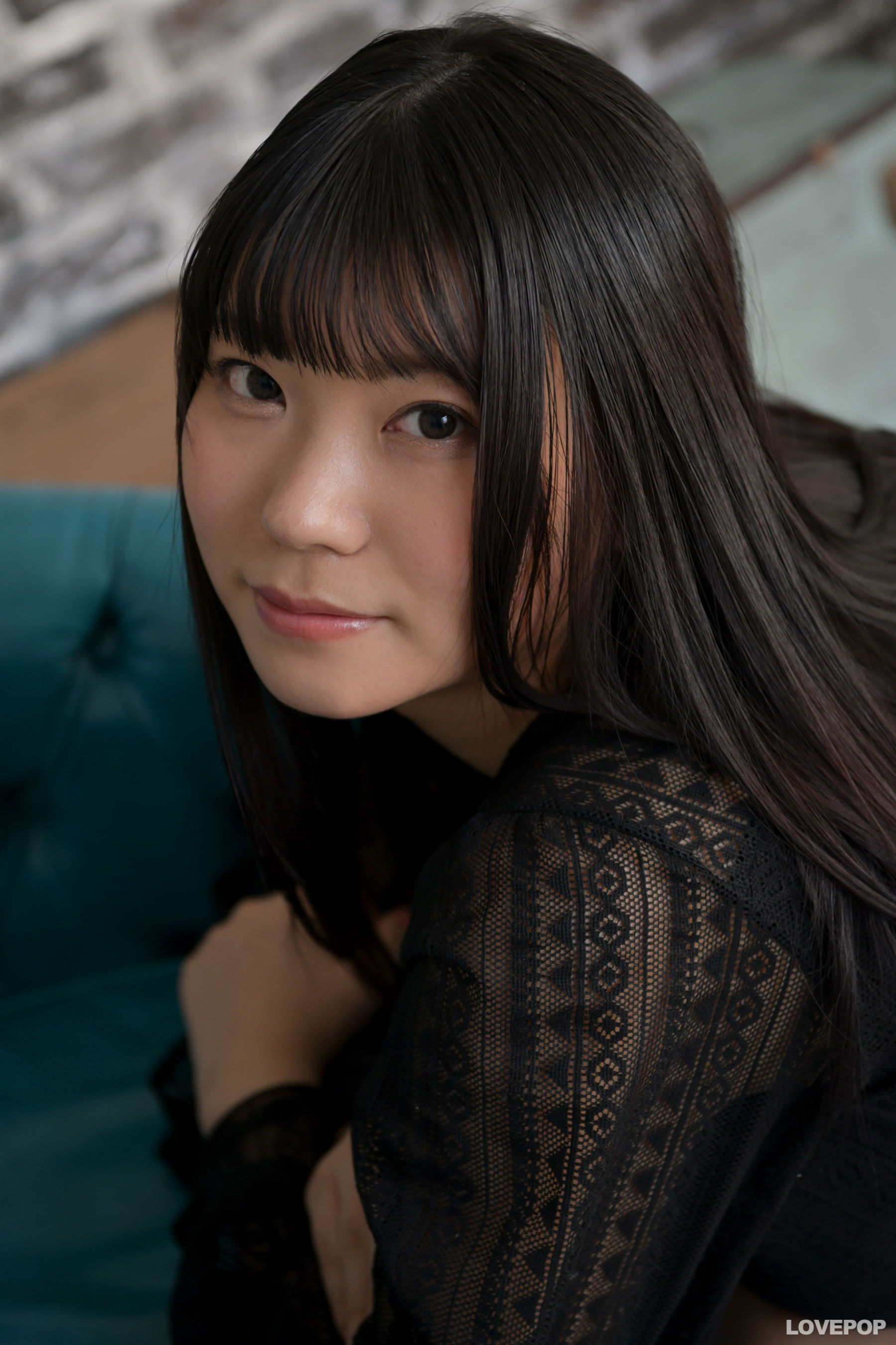 [LOVEPOP] Memo Oba 大葉めも Photoset 03/(84P)