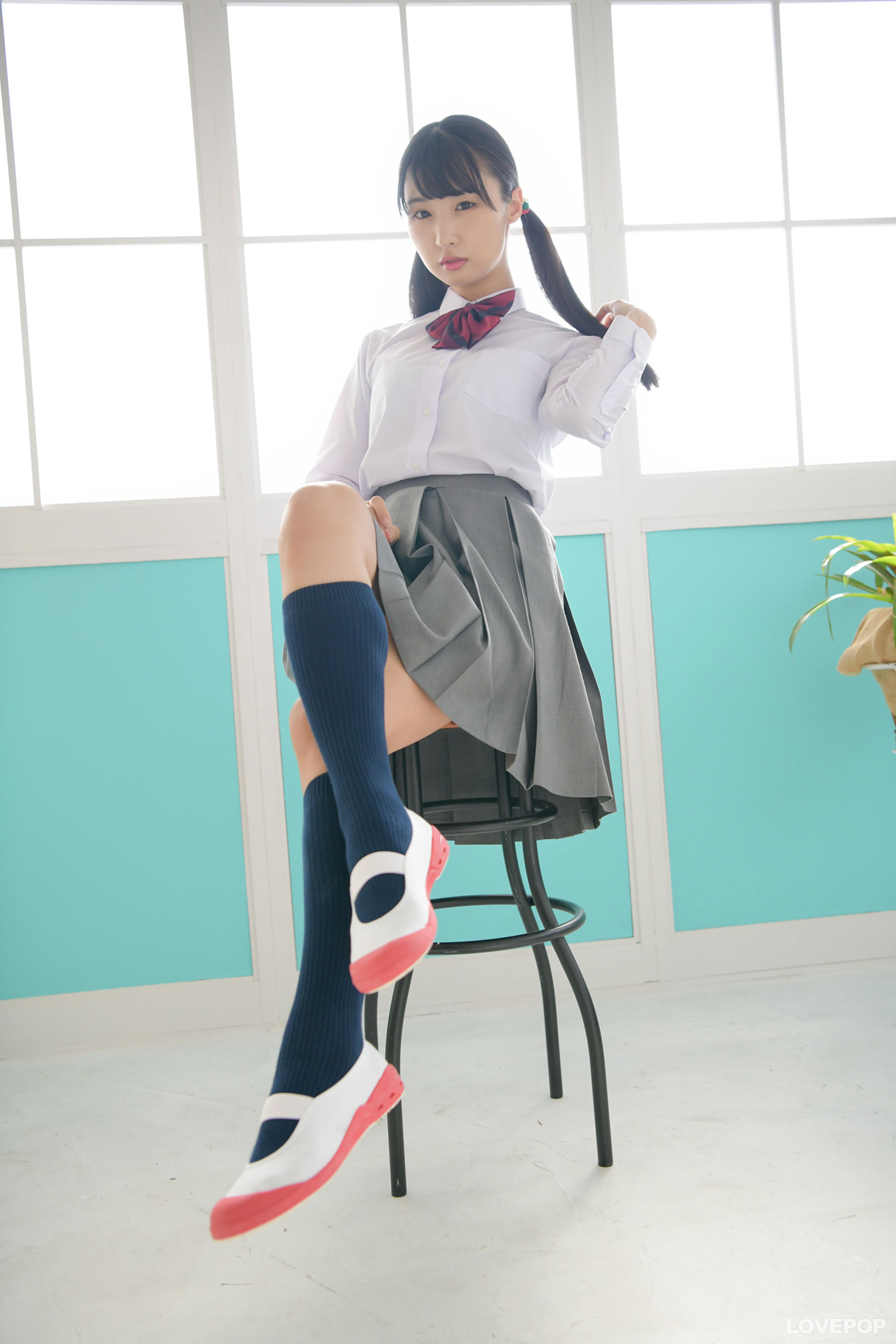 [LOVEPOP] Misako Natsume 夏目みさこ Photoset 03/(99P)