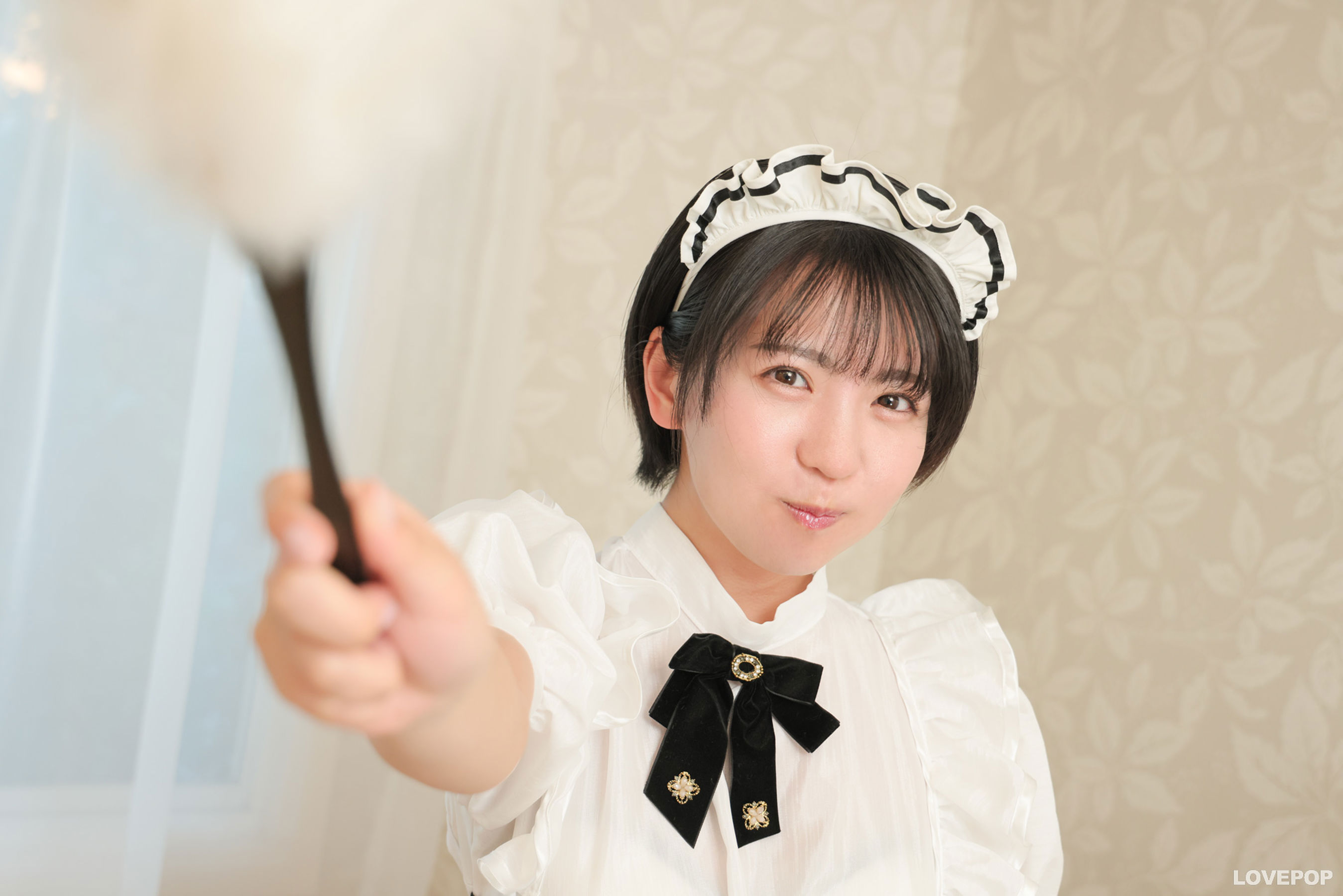 [LOVEPOP] Moeka Sasaki 佐々木萌香 Photoset 46/(91P)