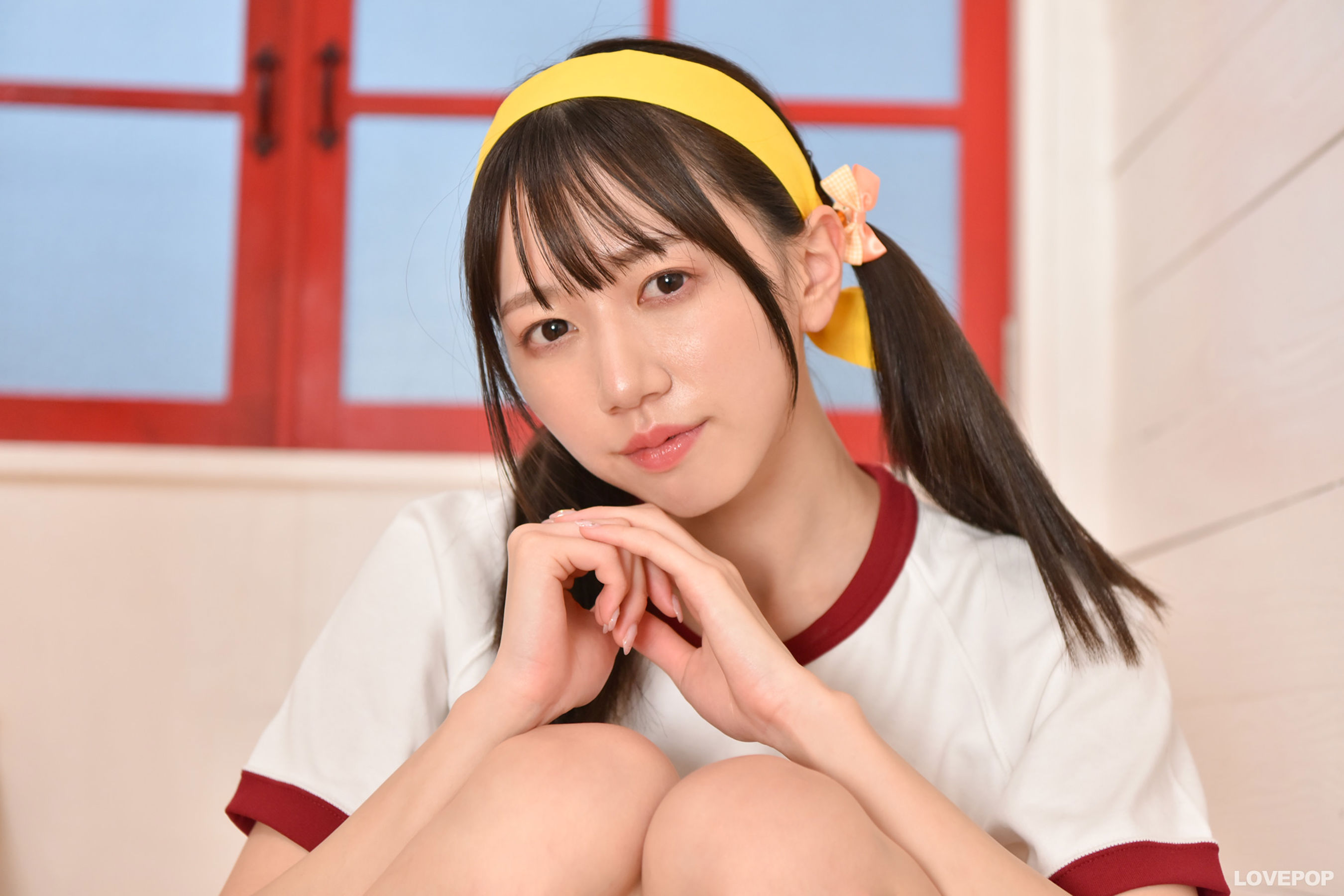 [LOVEPOP] Naru Miyamoto 宮本なる Photoset 02/(90P)