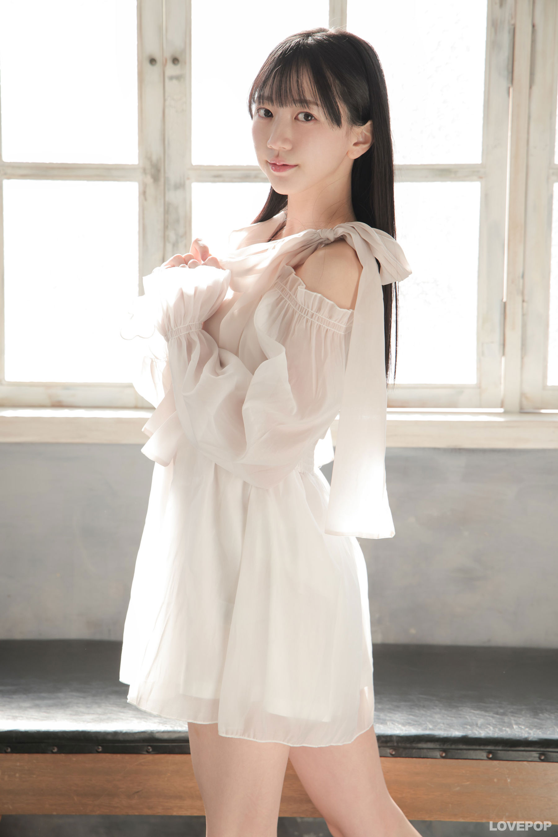 [LOVEPOP] Naru Miyamoto 宮本なる Photoset 09/(85P)