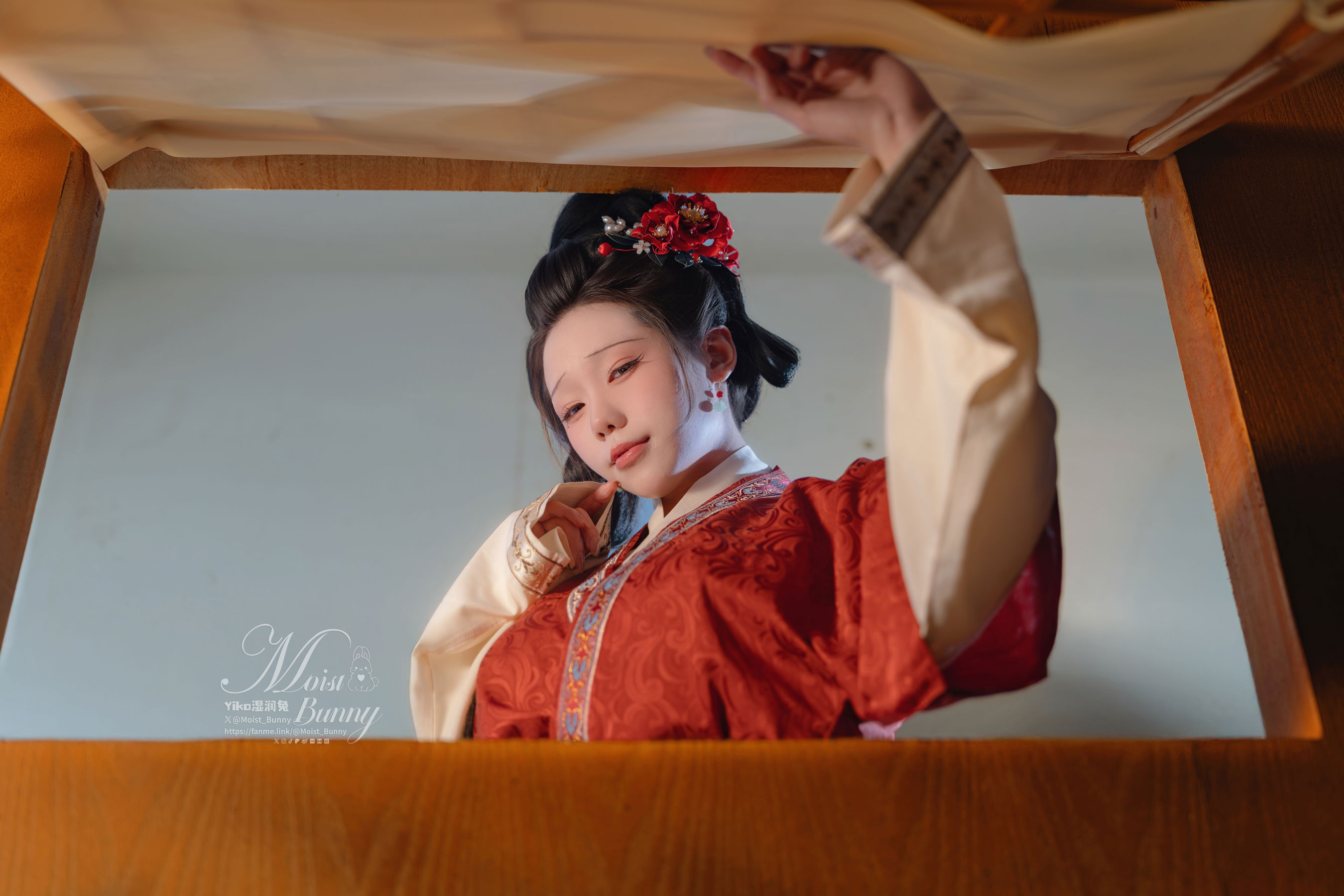 咬一口兔娘 - 快马加鞭 金莲迎春/(82P)