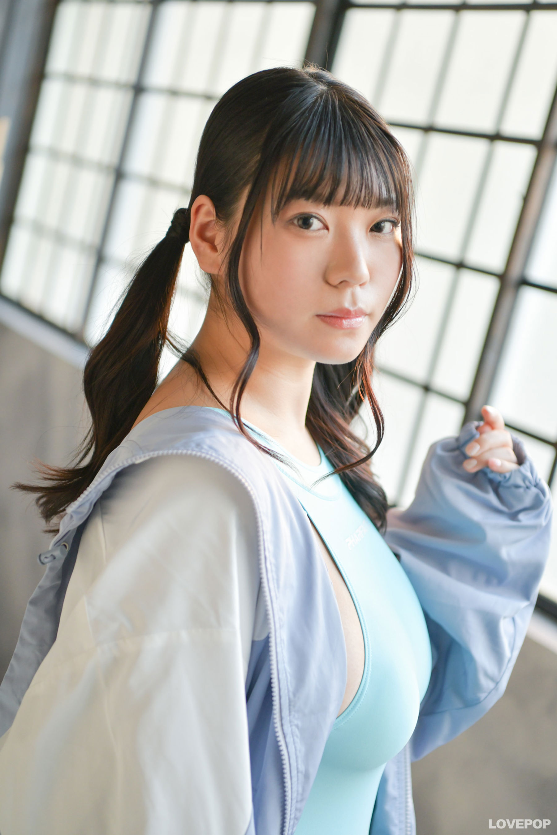 [LOVEPOP] Memo Oba 大葉めも Photoset 04/(84P)