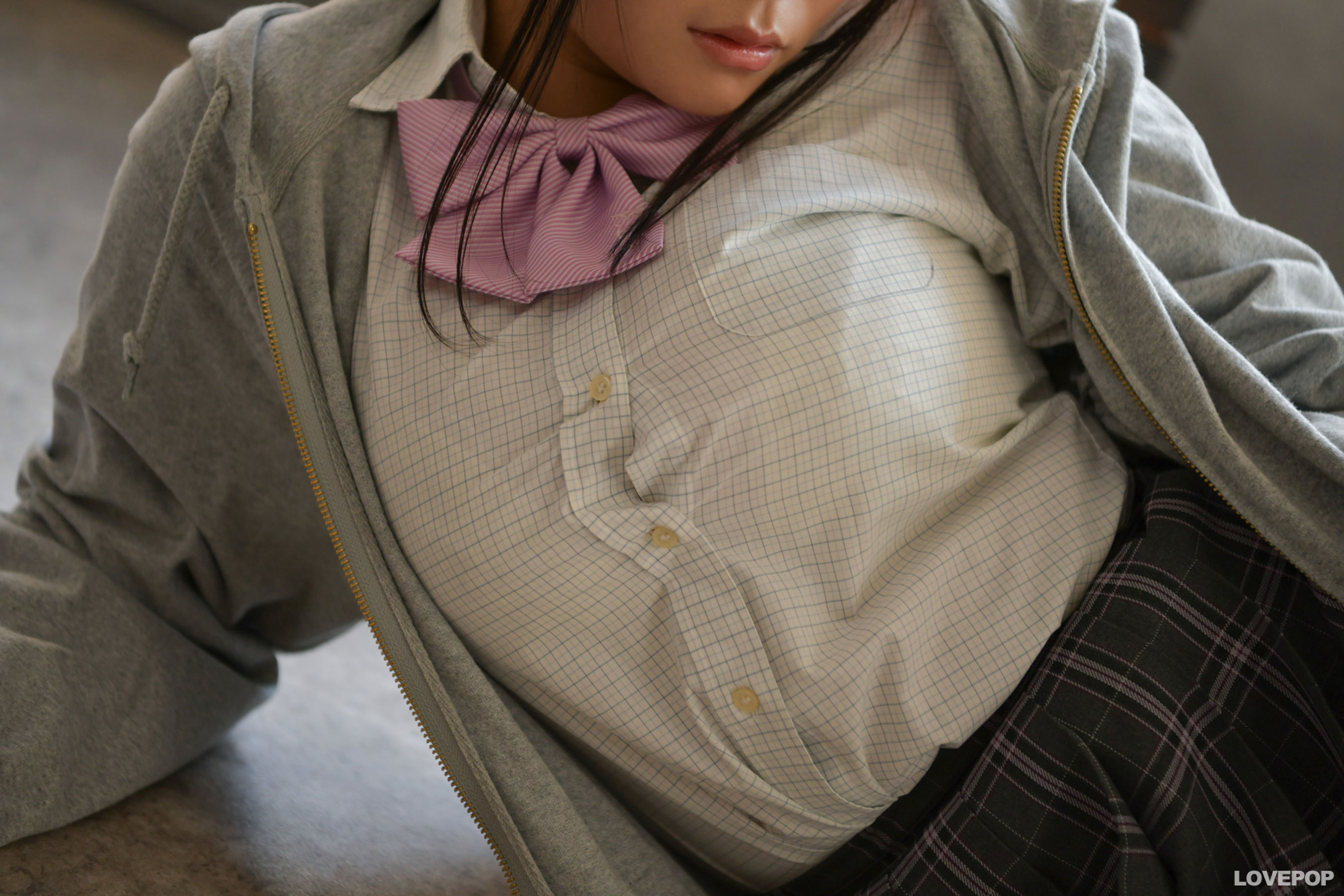 [LOVEPOP] Memo Oba 大葉めも Photoset 05/(88P)