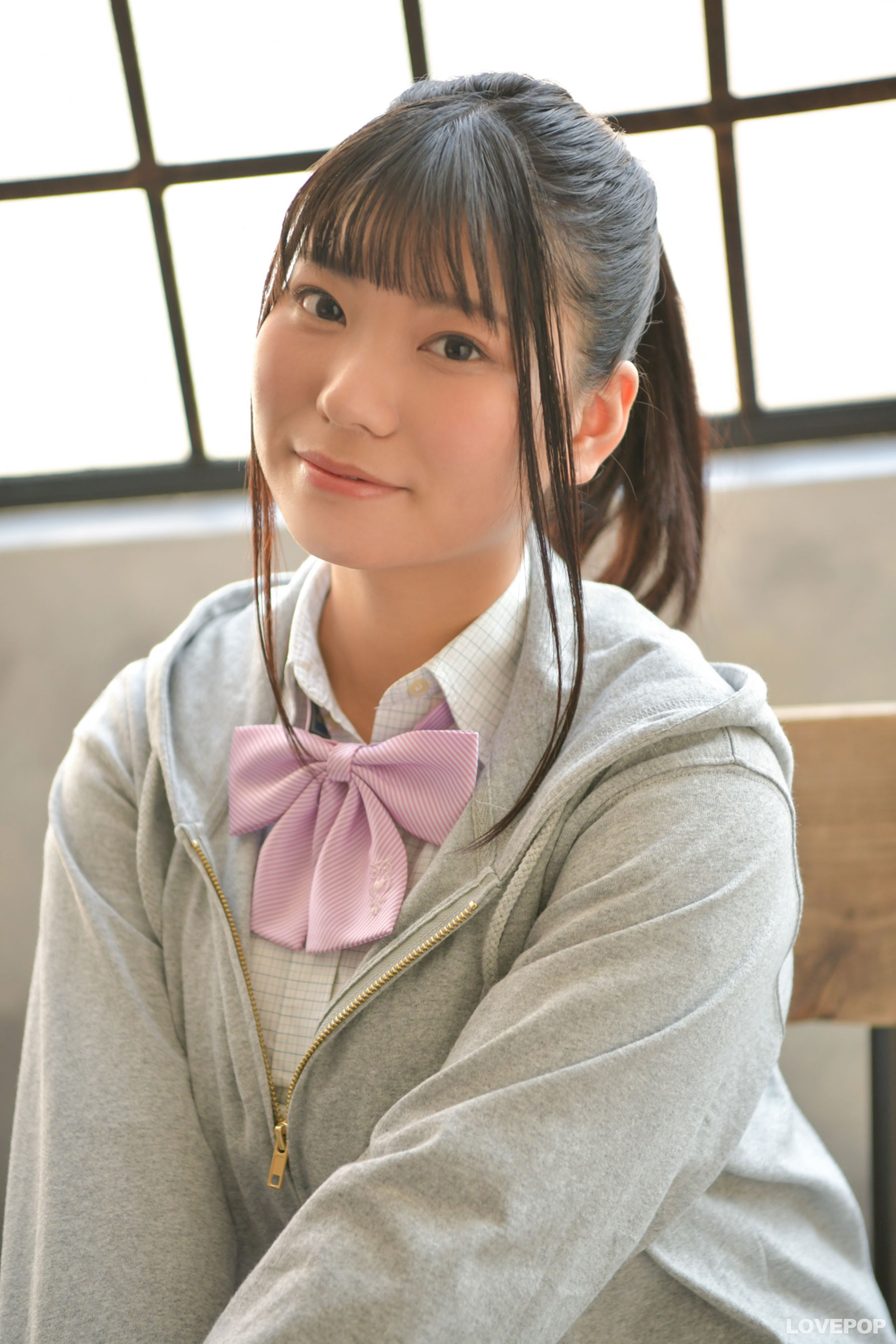 [LOVEPOP] Memo Oba 大葉めも Photoset 05/(88P)