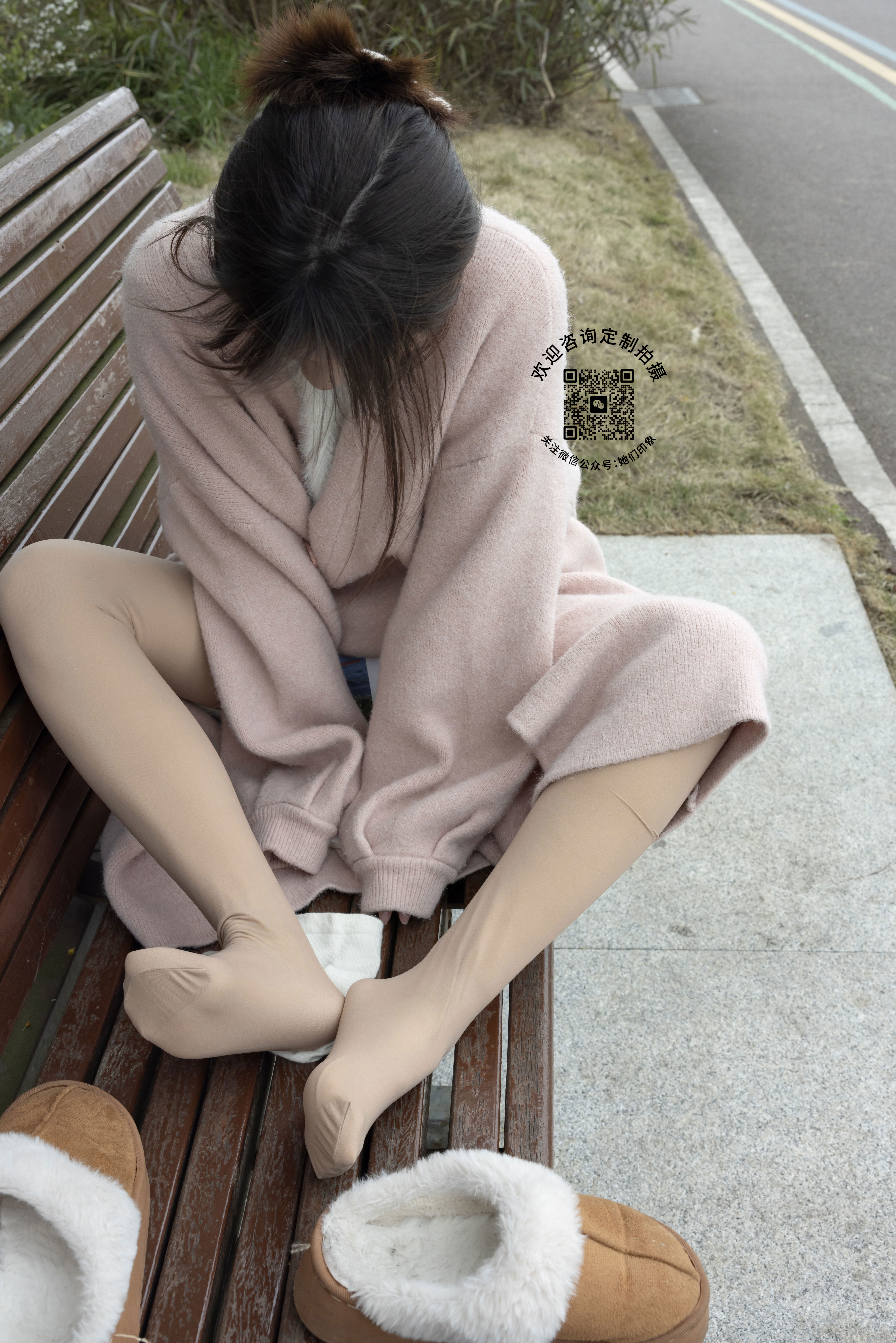 她们印象 No.022 小点心/(179P)
