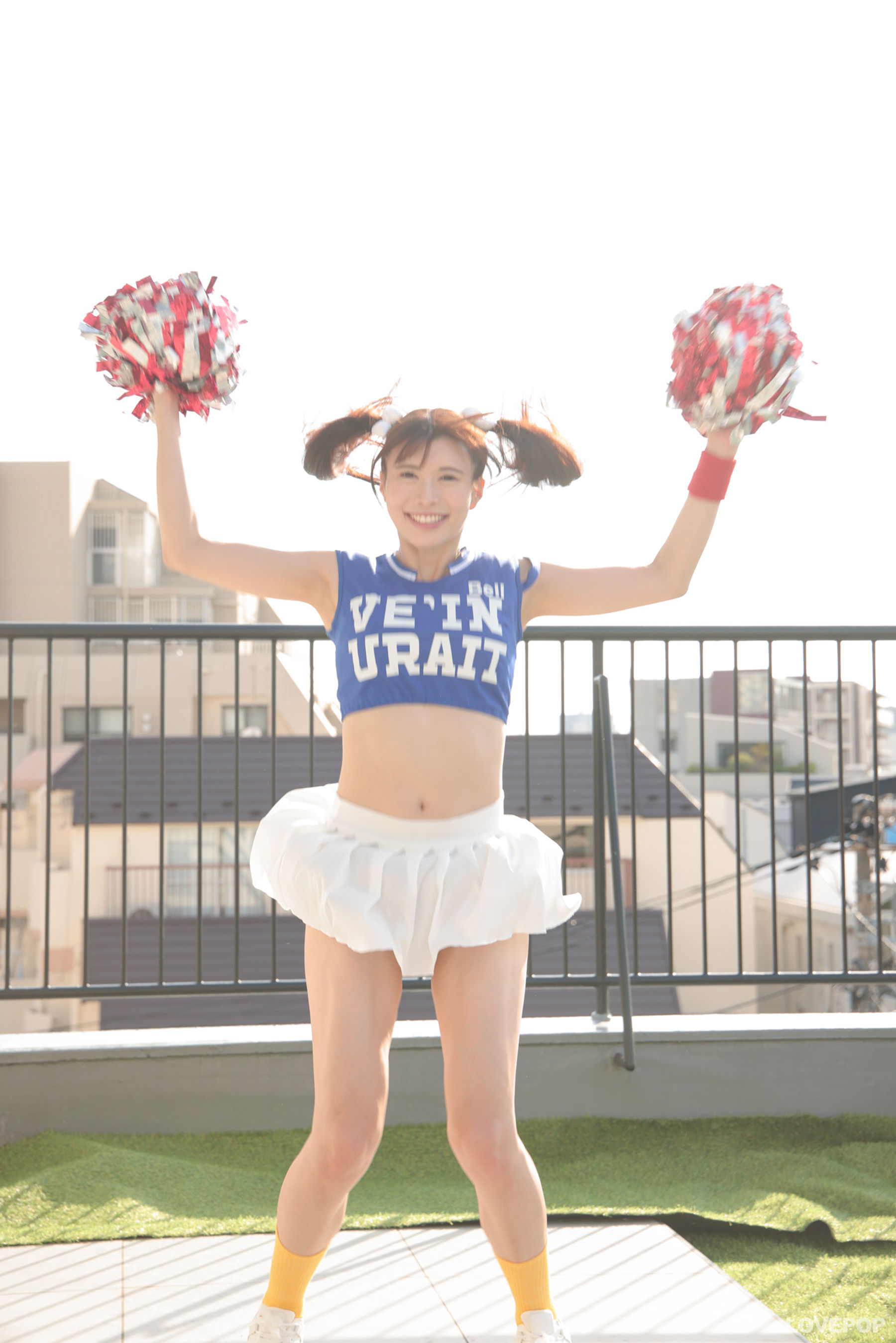 [LOVEPOP] Misa Aira 愛桜みさ Photoset 02/(105P)