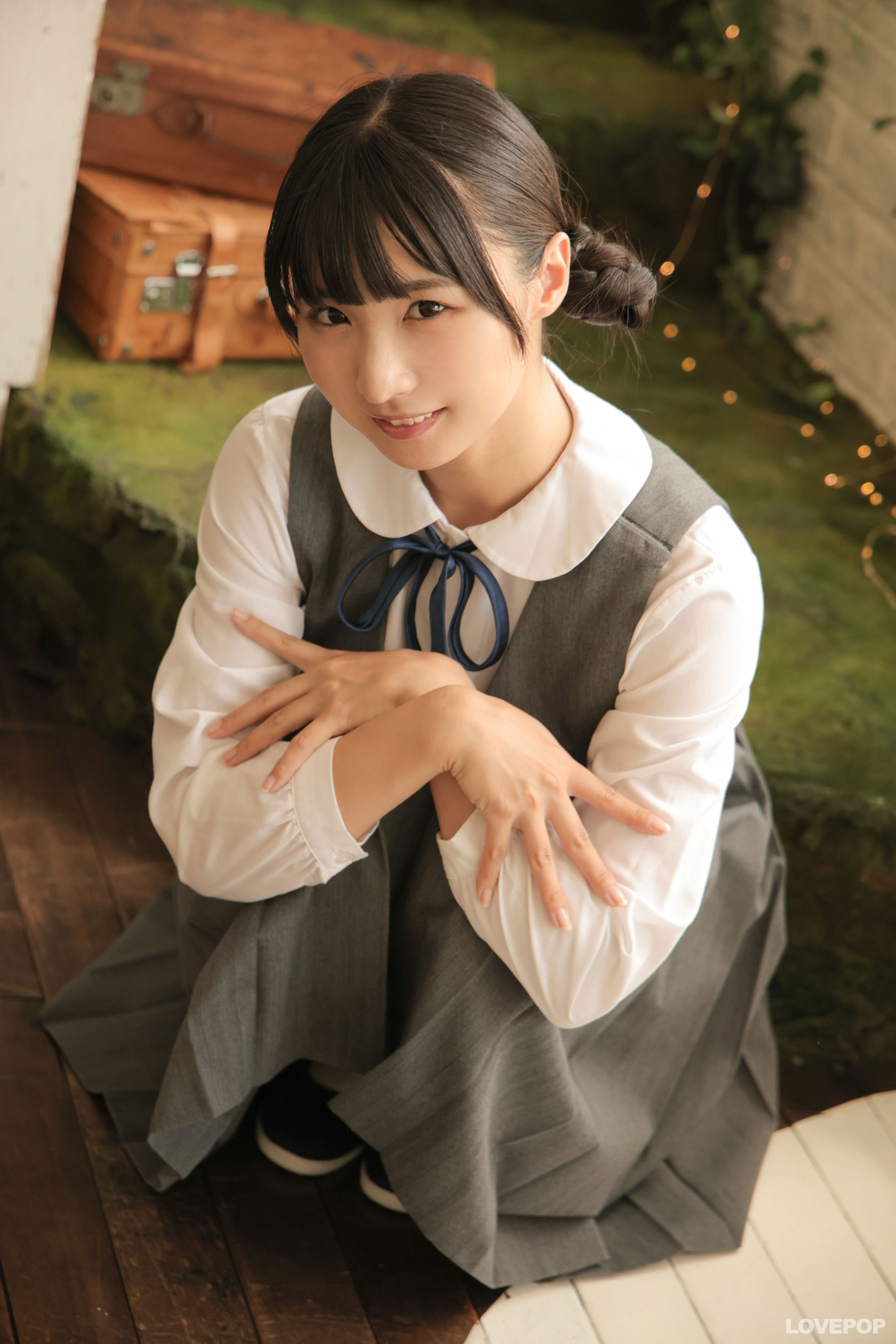 [LOVEPOP] Misako Natsume 夏目みさこ Photoset 08/(90P)