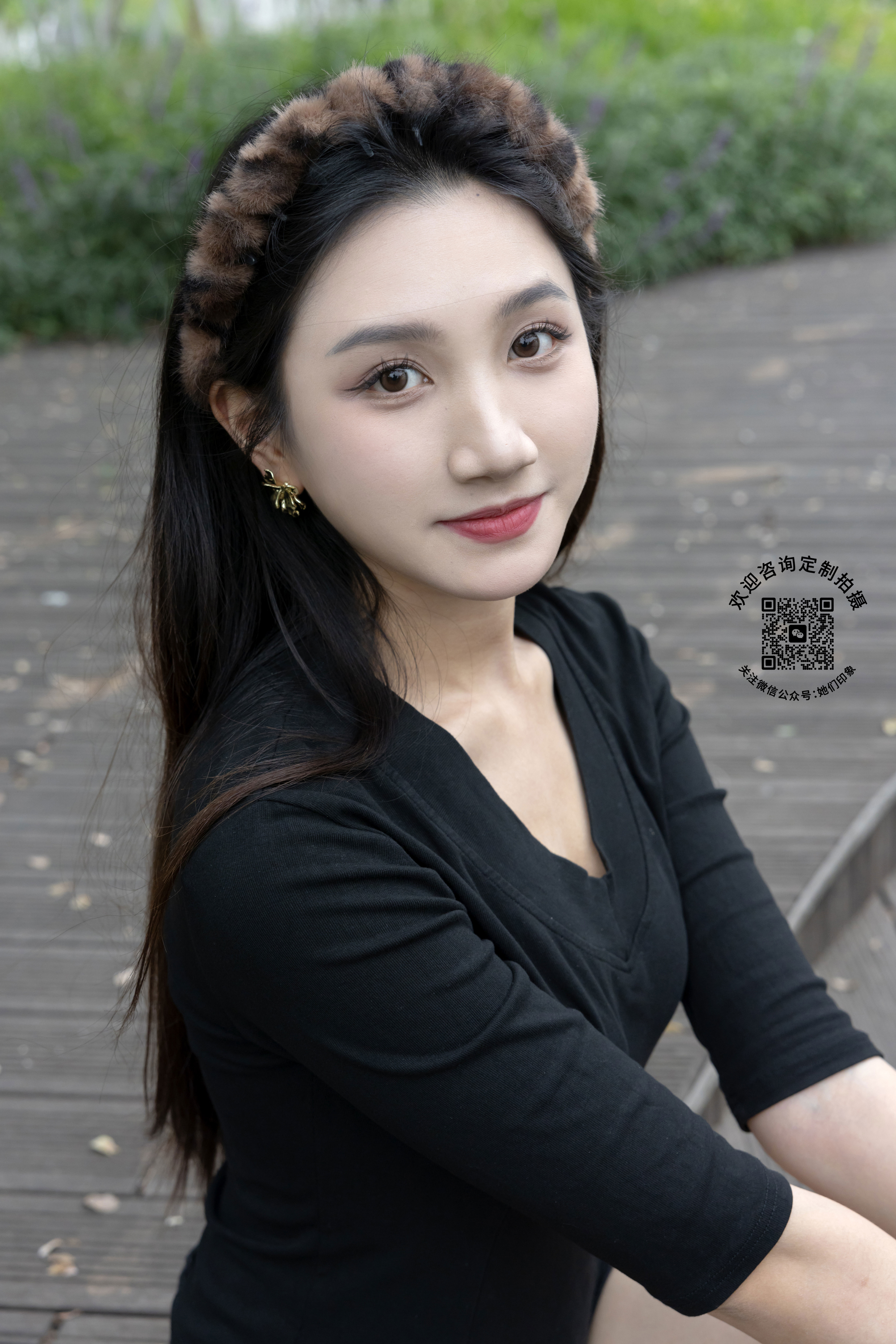 她们印象 No.021 小爱/(165P)
