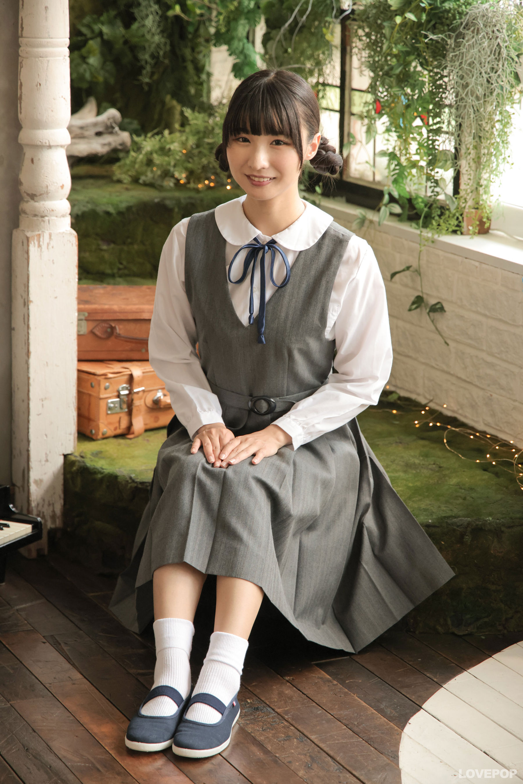 [LOVEPOP] Misako Natsume 夏目みさこ Photoset 08/(90P)