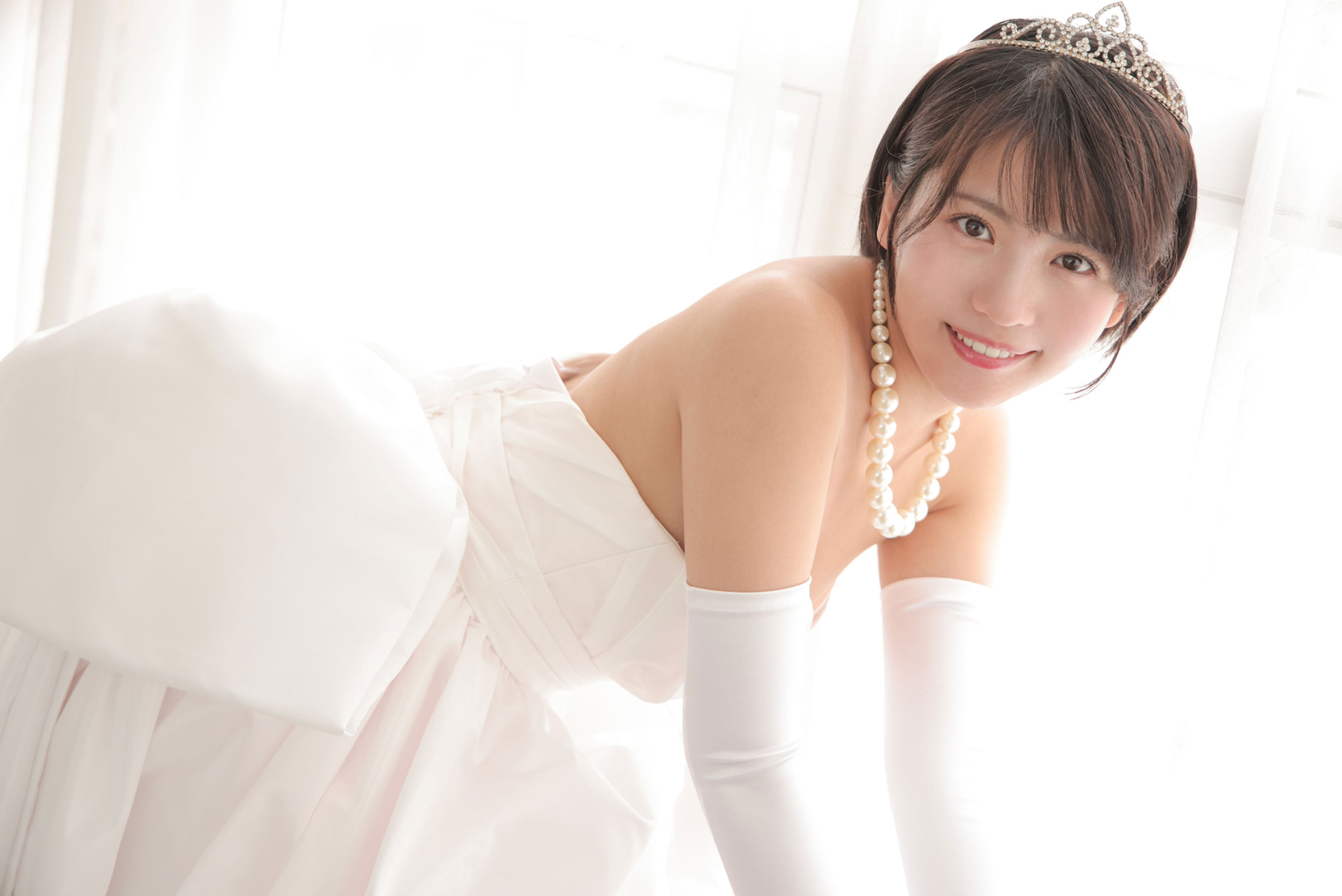 [LOVEPOP] Moeka Sasaki 佐々木萌香 Photoset 61/(94P)
