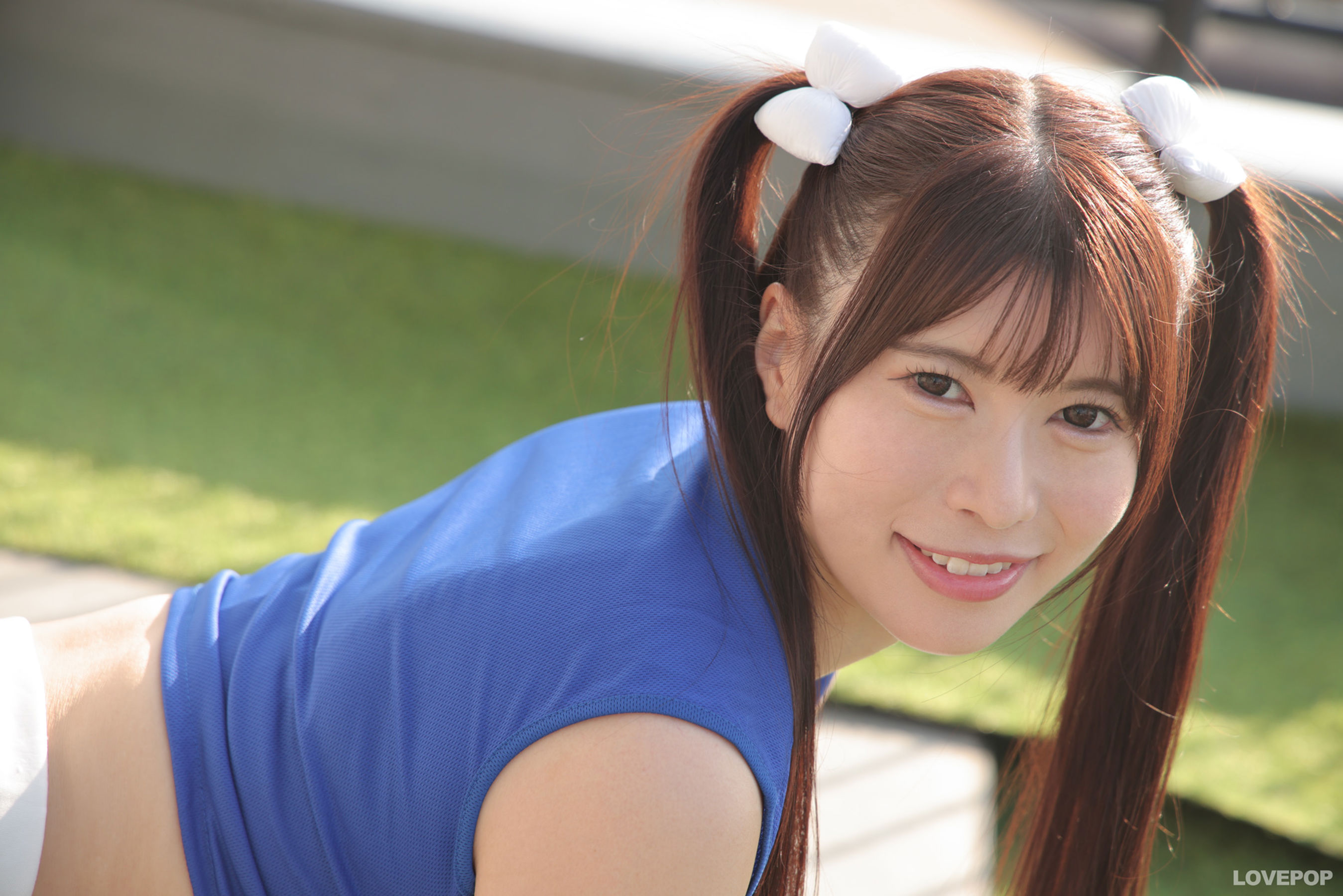 [LOVEPOP] Misa Aira 愛桜みさ Photoset 02/(105P)