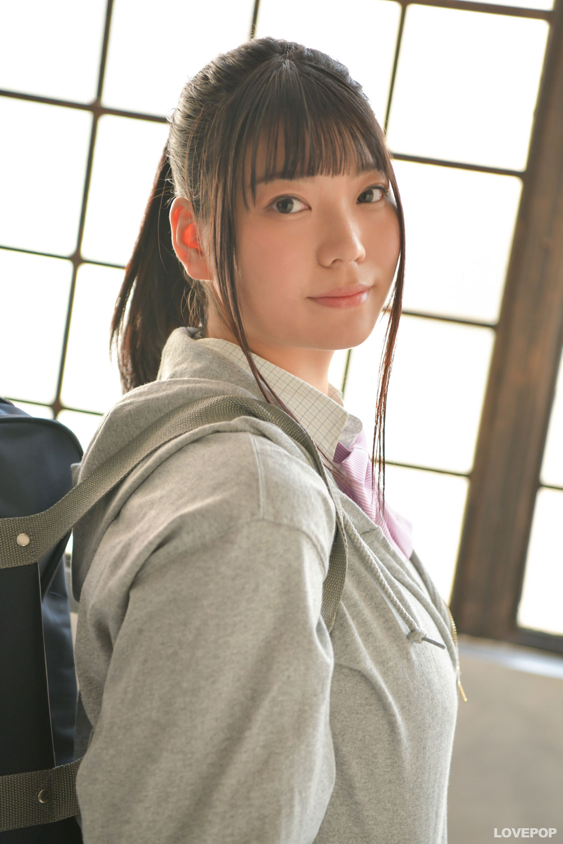 [LOVEPOP] Memo Oba 大葉めも Photoset 05/(88P)