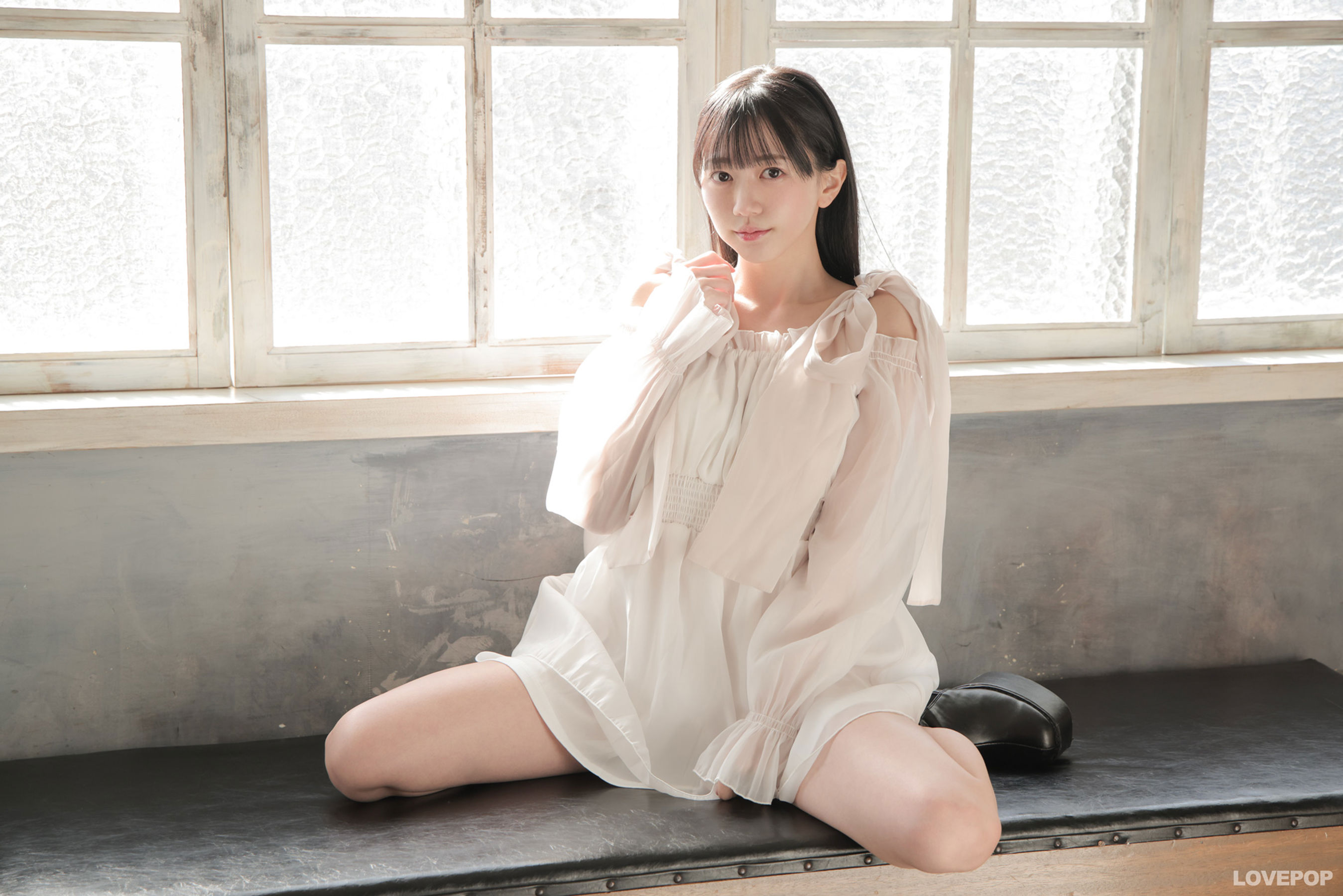 [LOVEPOP] Naru Miyamoto 宮本なる Photoset 09/(85P)