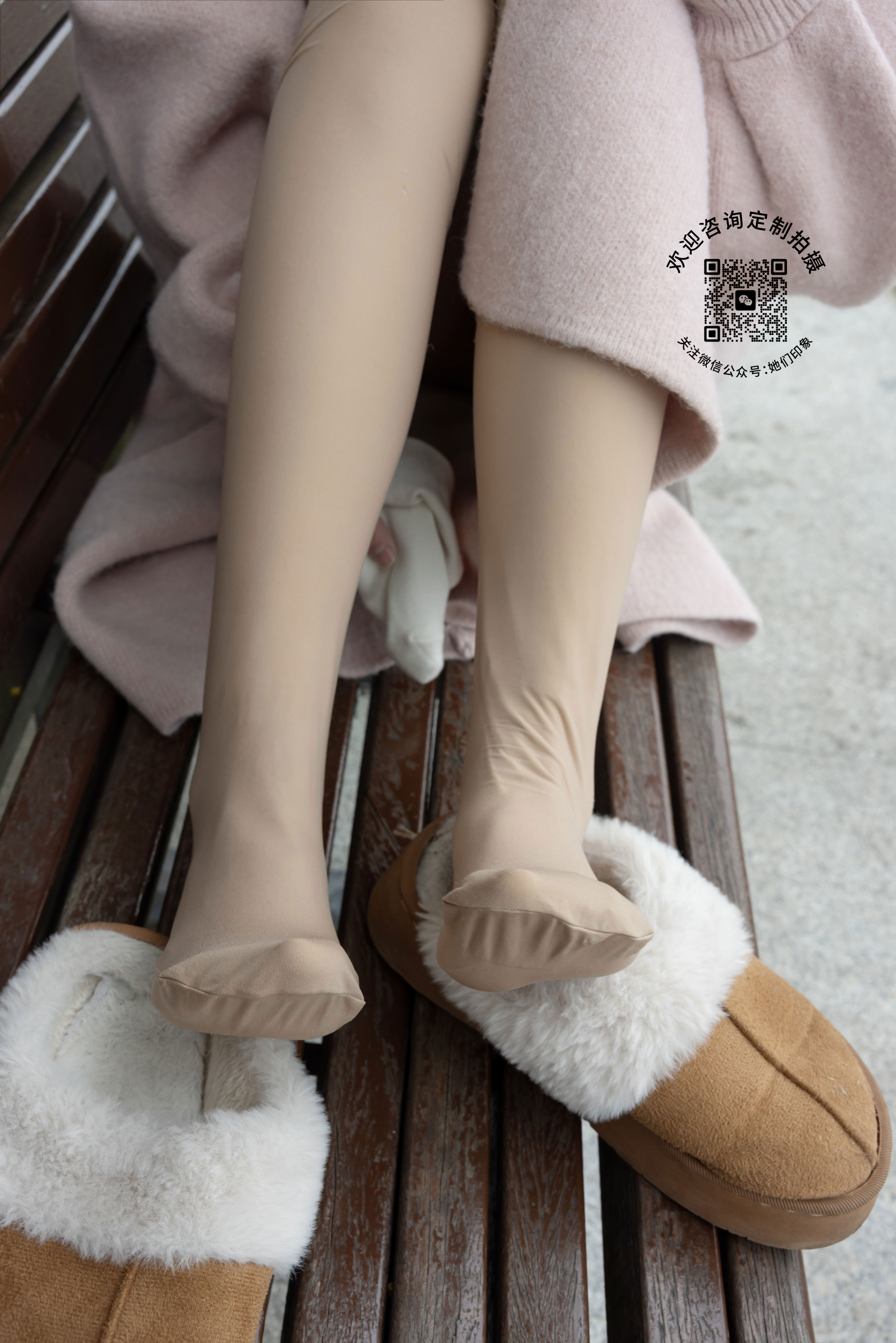 她们印象 No.022 小点心/(179P)