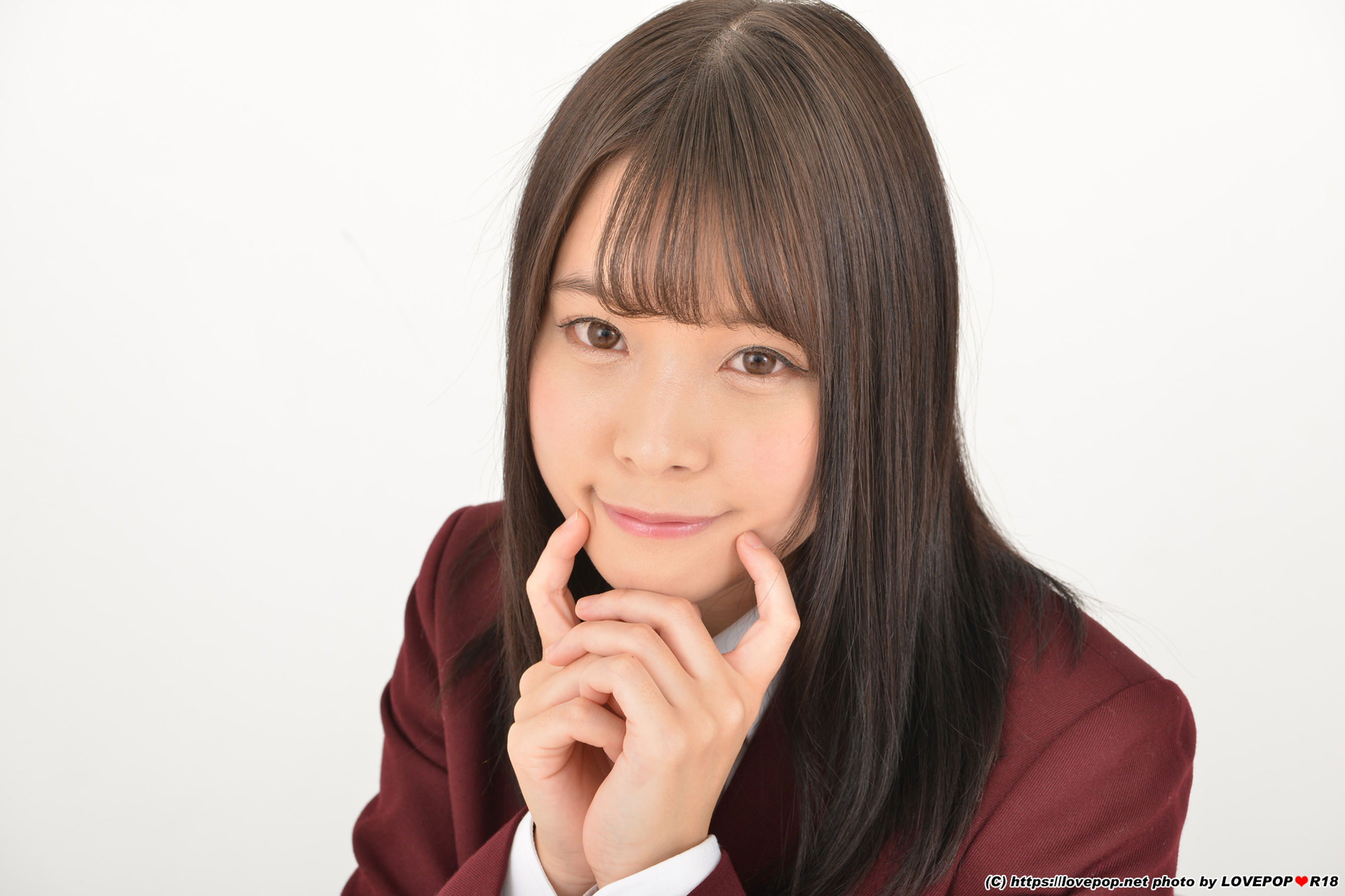[LOVEPOP] Nana Yagi 八木奈々 Photoset 02/(96P)