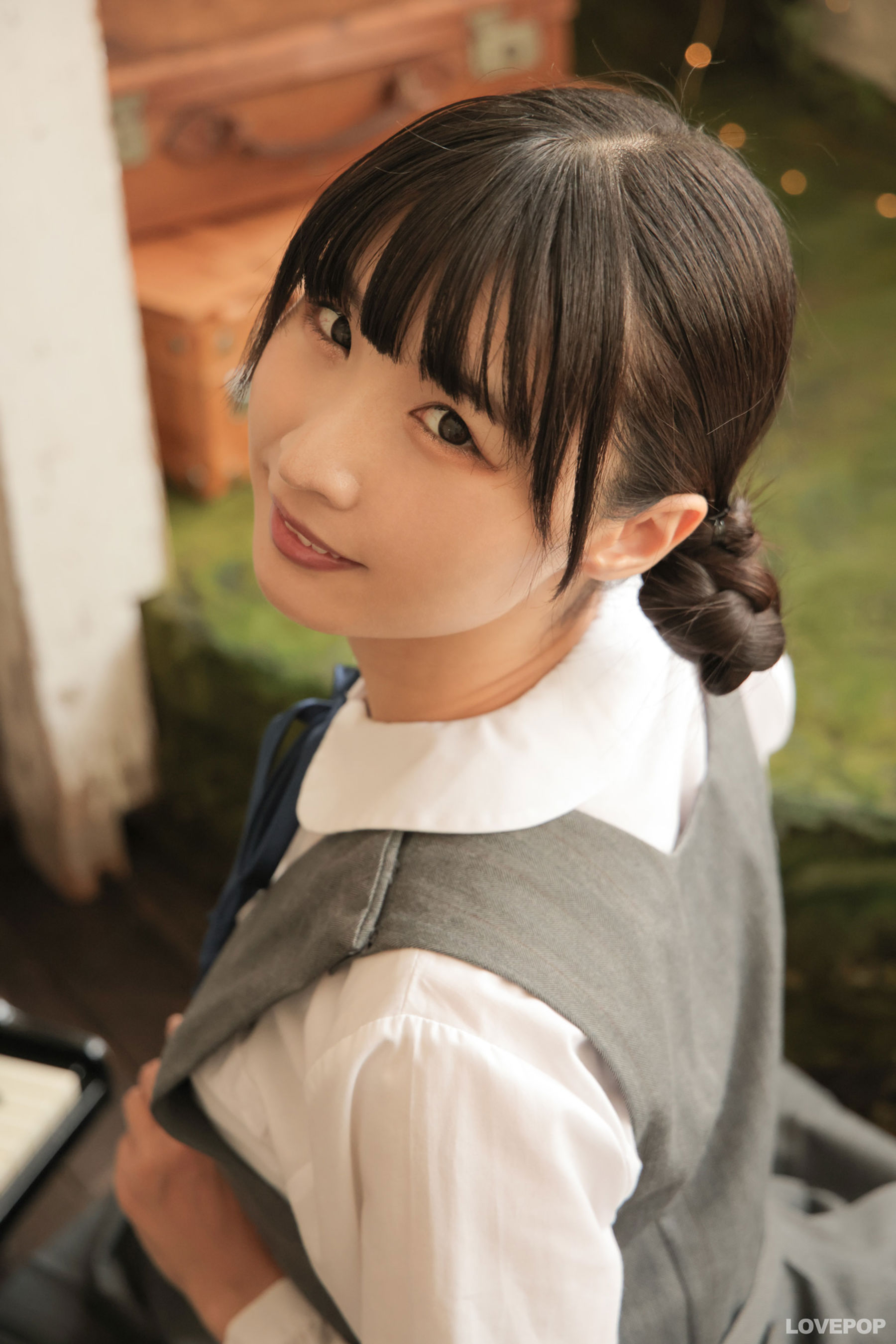[LOVEPOP] Misako Natsume 夏目みさこ Photoset 08/(90P)