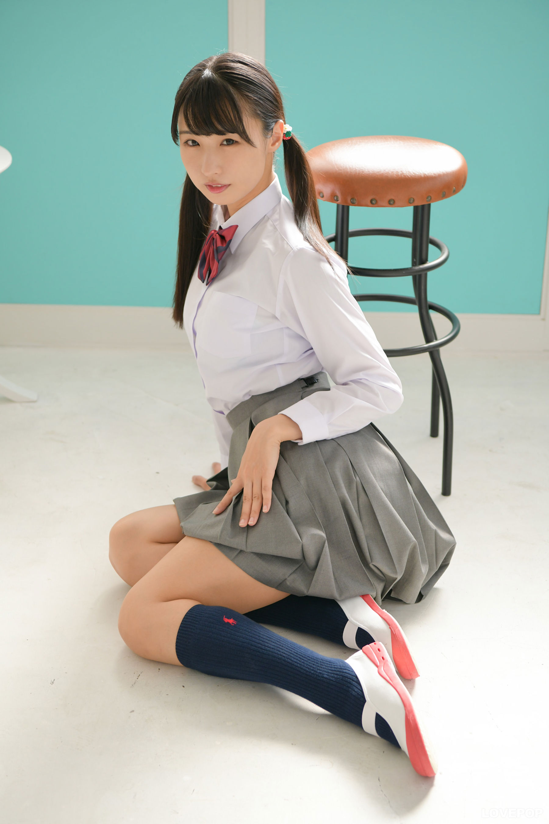 [LOVEPOP] Misako Natsume 夏目みさこ Photoset 03/(99P)
