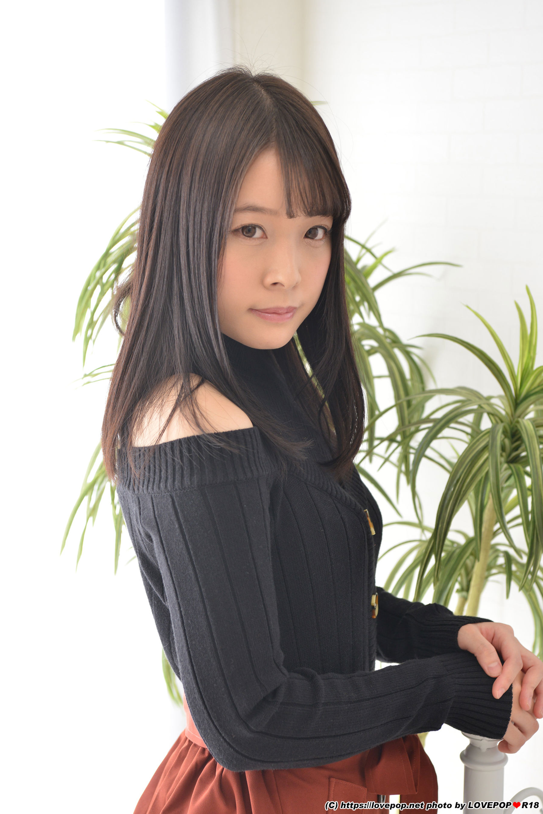 [LOVEPOP] Nana Yagi 八木奈々 Photoset 04/(110P)