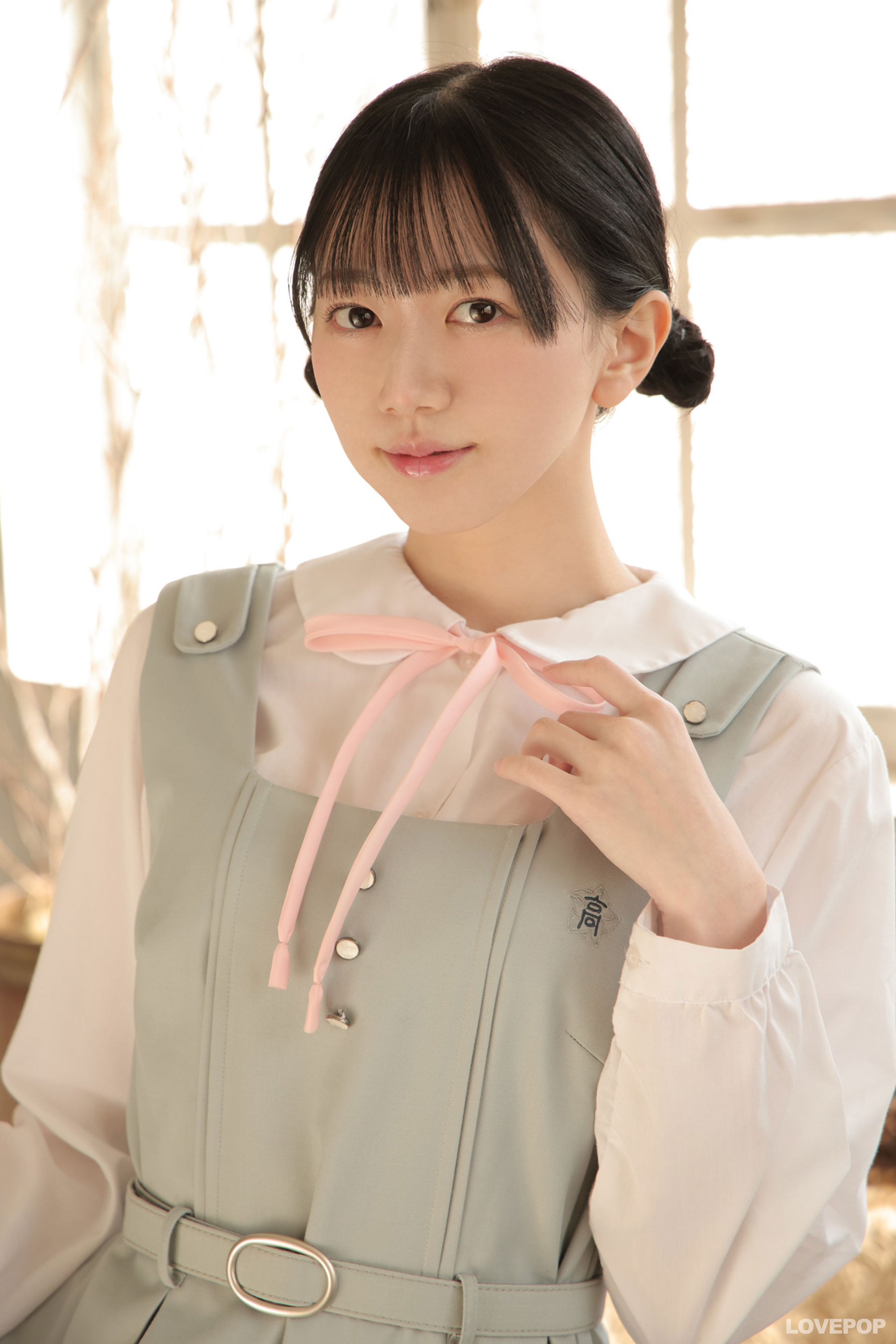 [LOVEPOP] Naru Miyamoto 宮本なる Photoset 07/(88P)