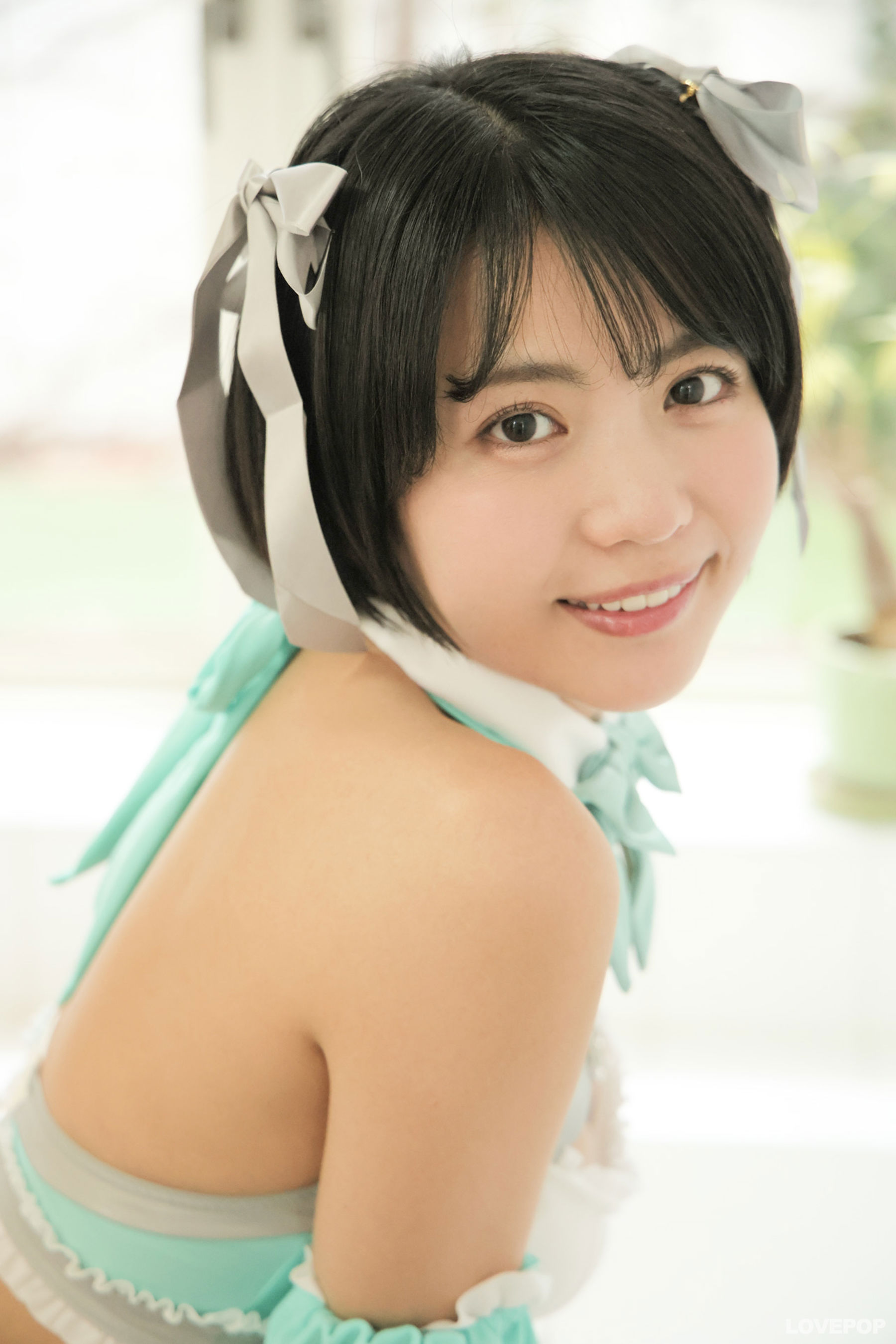 [LOVEPOP] Moeka Sasaki 佐々木萌香 Photoset 48/(82P)