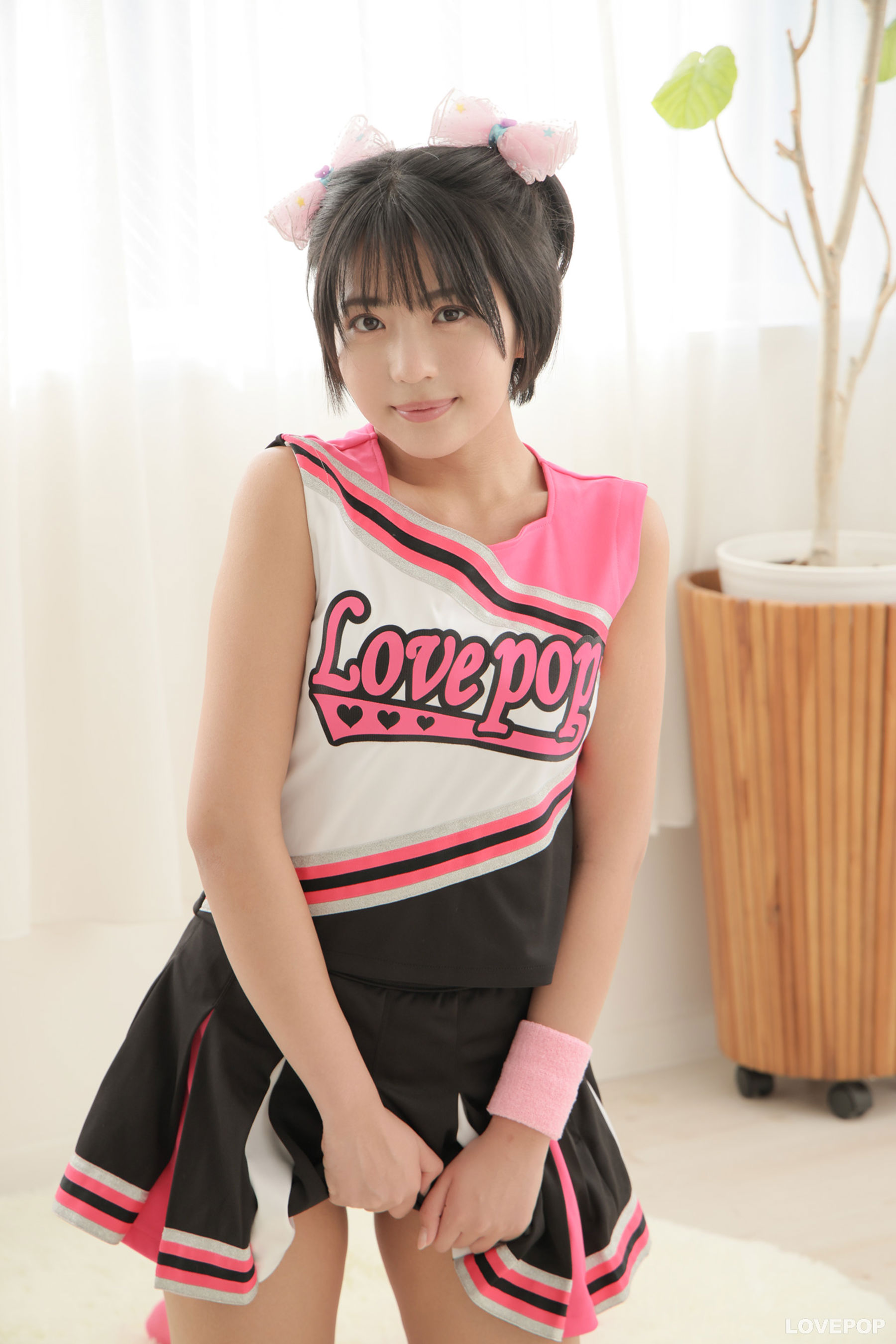[LOVEPOP] Moeka Sasaki 佐々木萌香 Photoset 42/(78P)