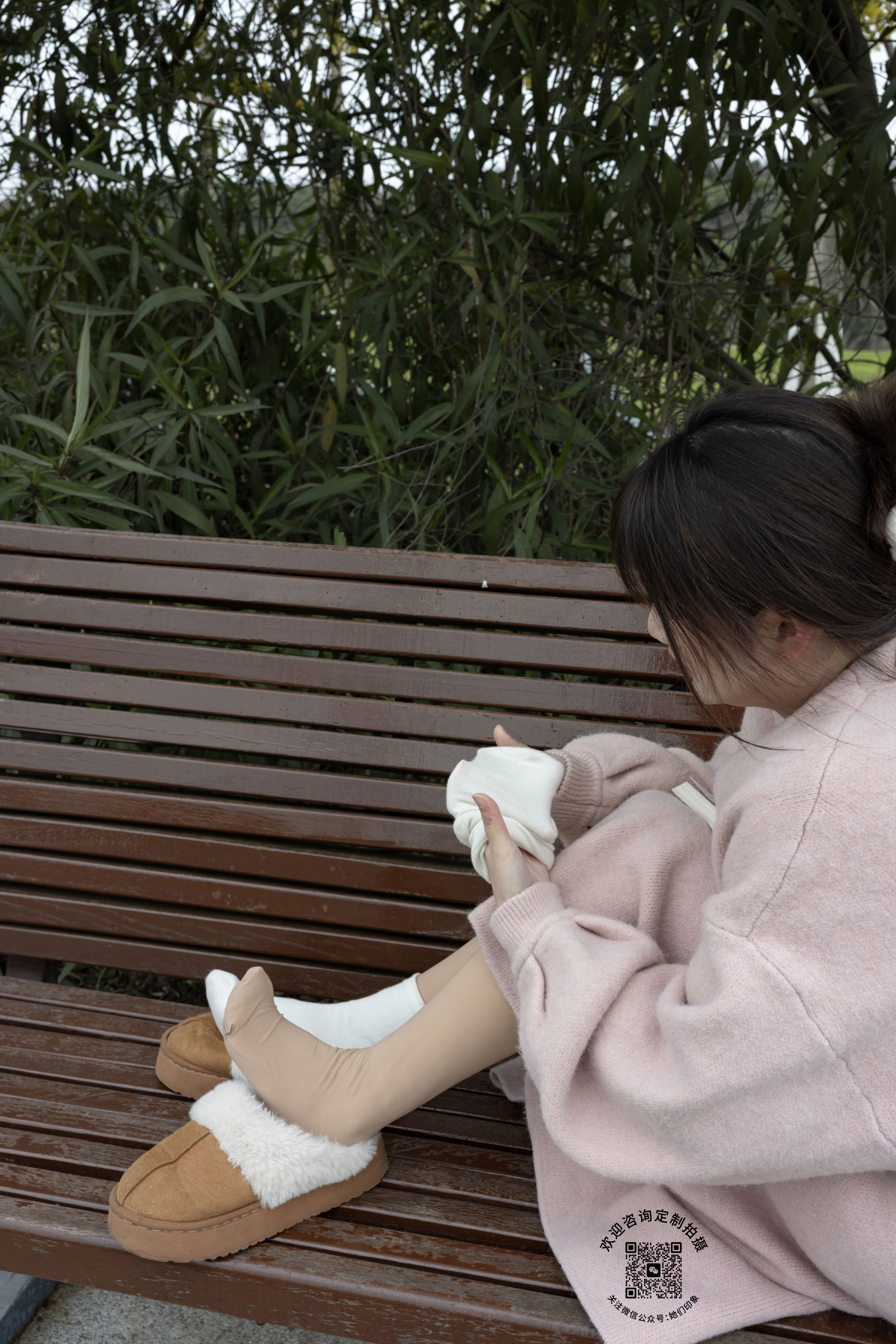她们印象 No.022 小点心/(179P)
