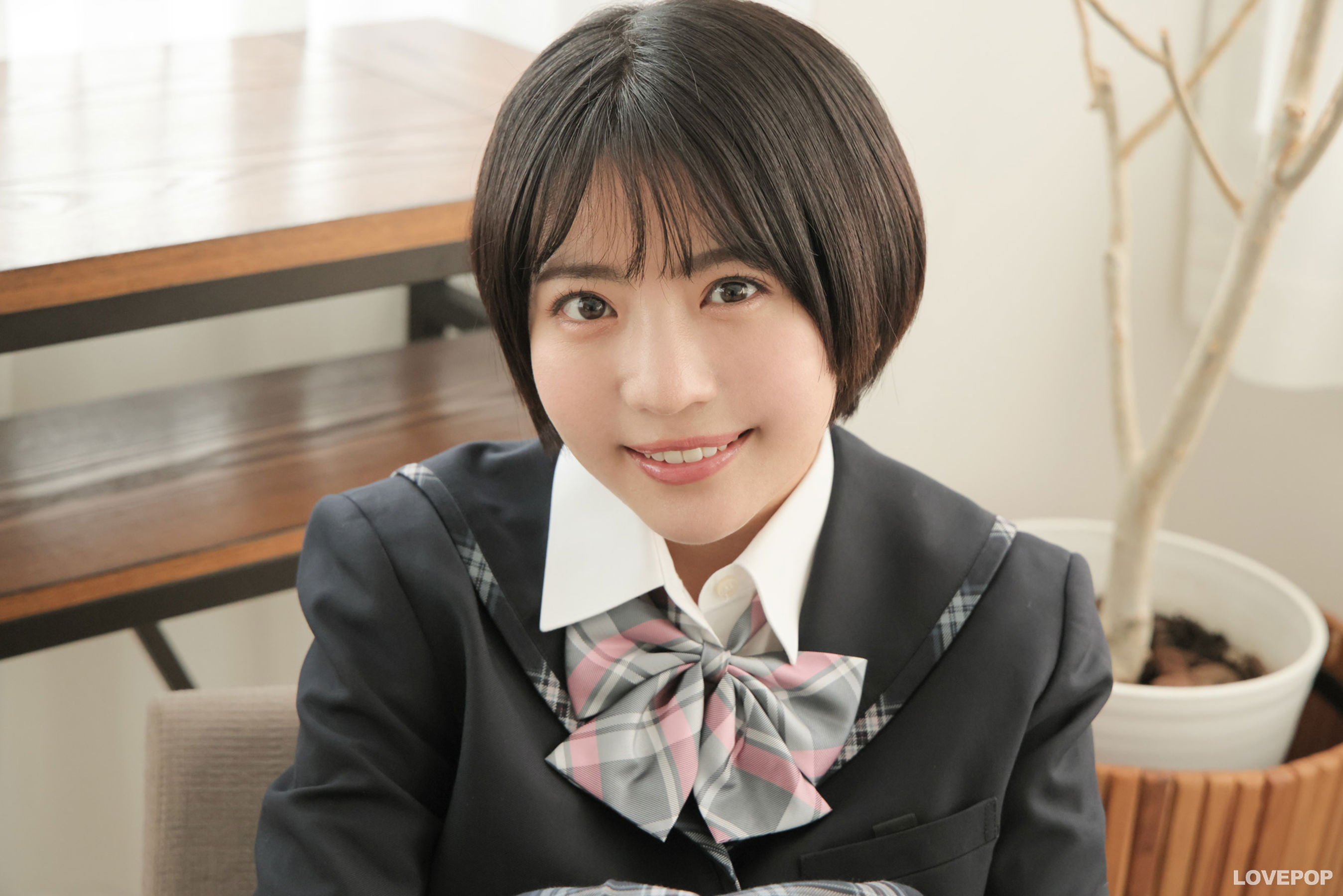 [LOVEPOP] Moeka Sasaki 佐々木萌香 Photoset 41/(92P)