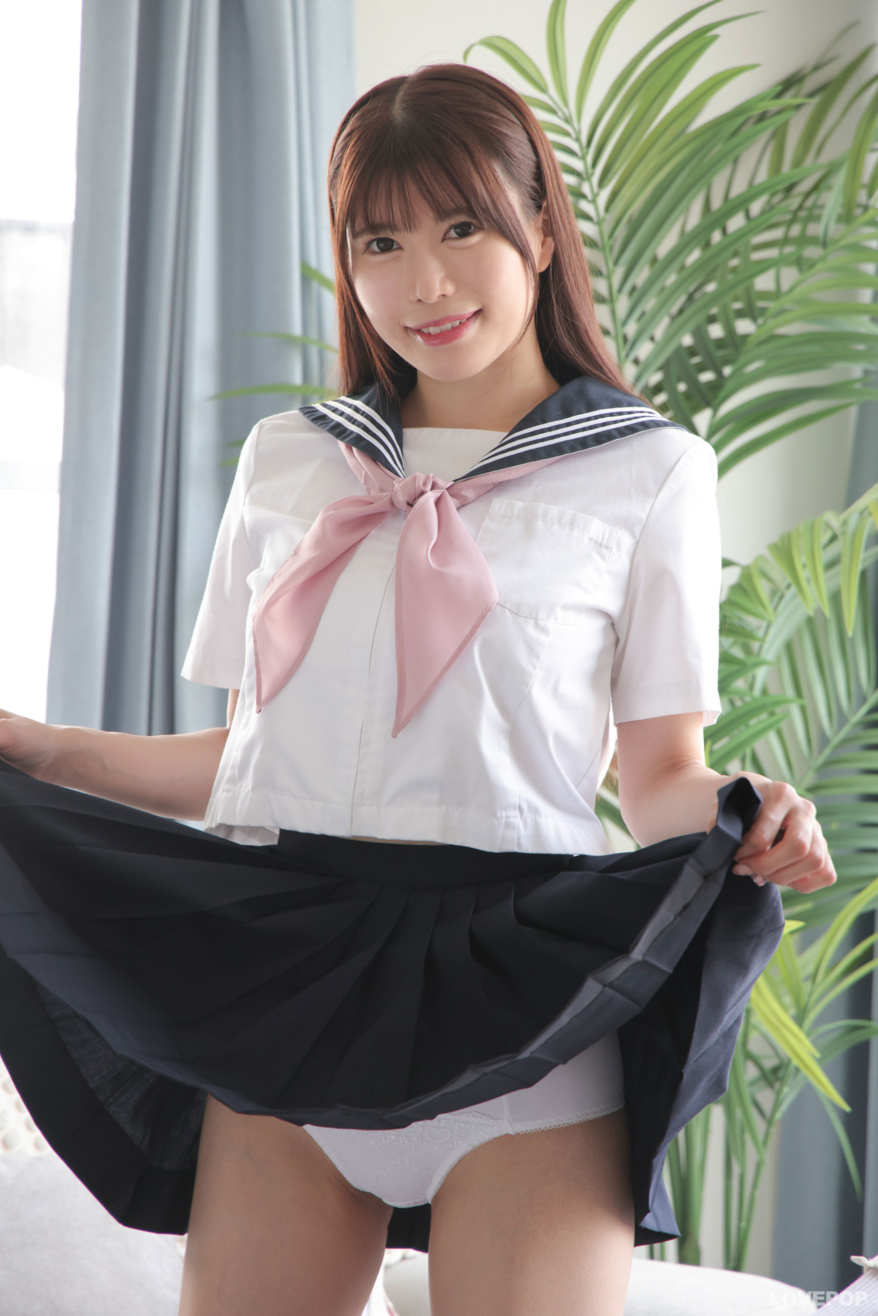 [LOVEPOP] Misa Aira 愛桜みさ Photoset 04/(96P)