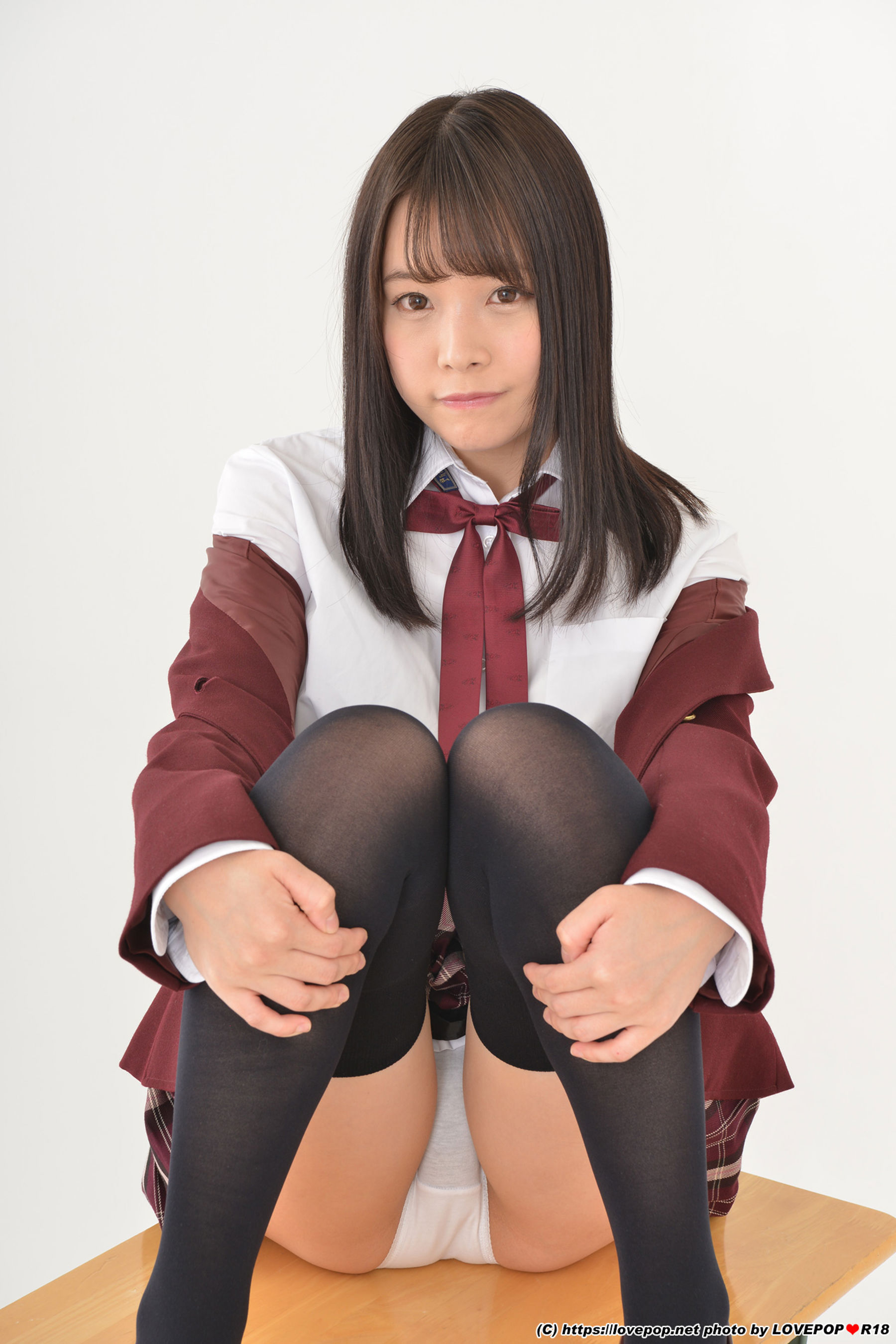 [LOVEPOP] Nana Yagi 八木奈々 Photoset 02/(96P)