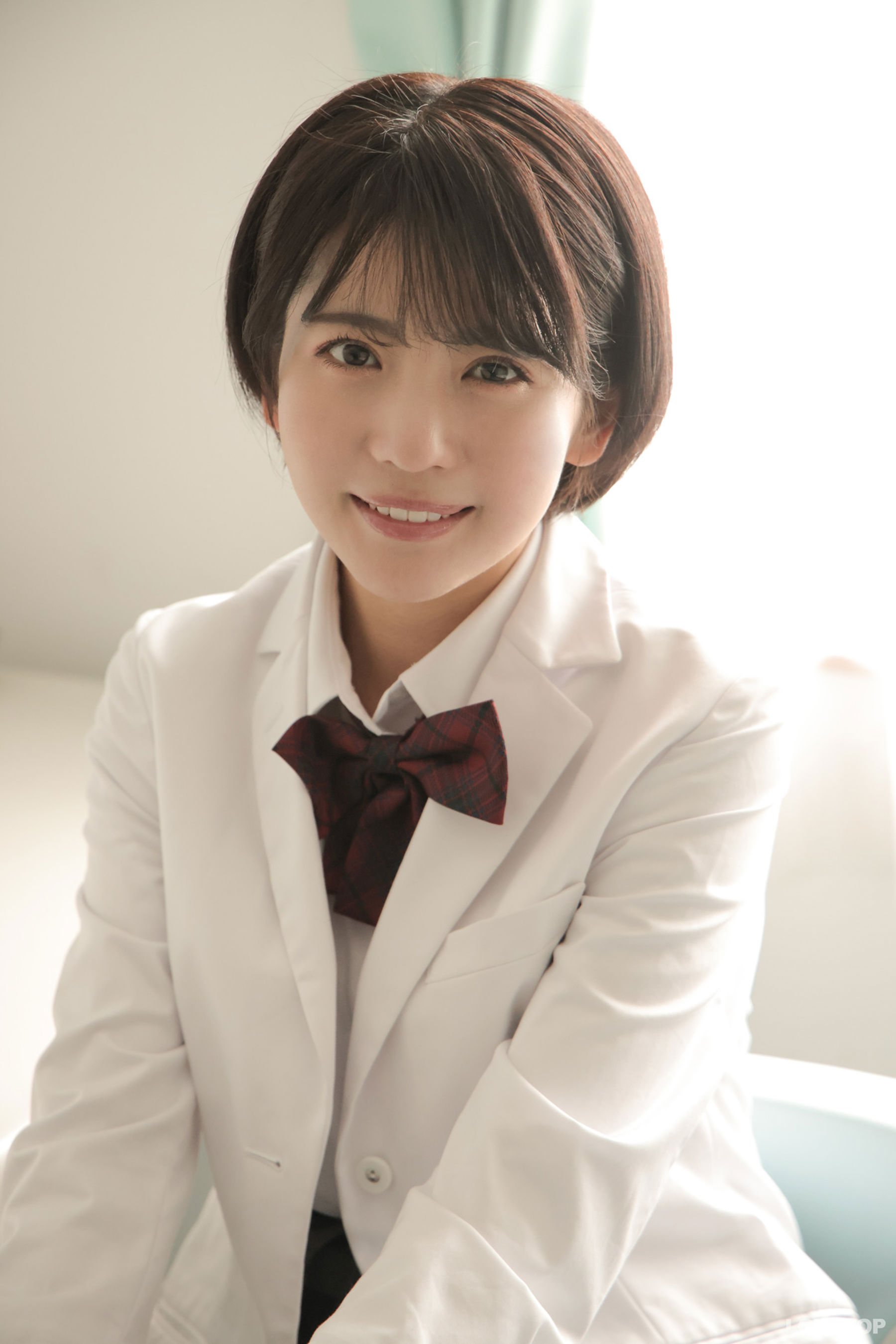 [LOVEPOP] Moeka Sasaki 佐々木萌香 Photoset 53/(85P)