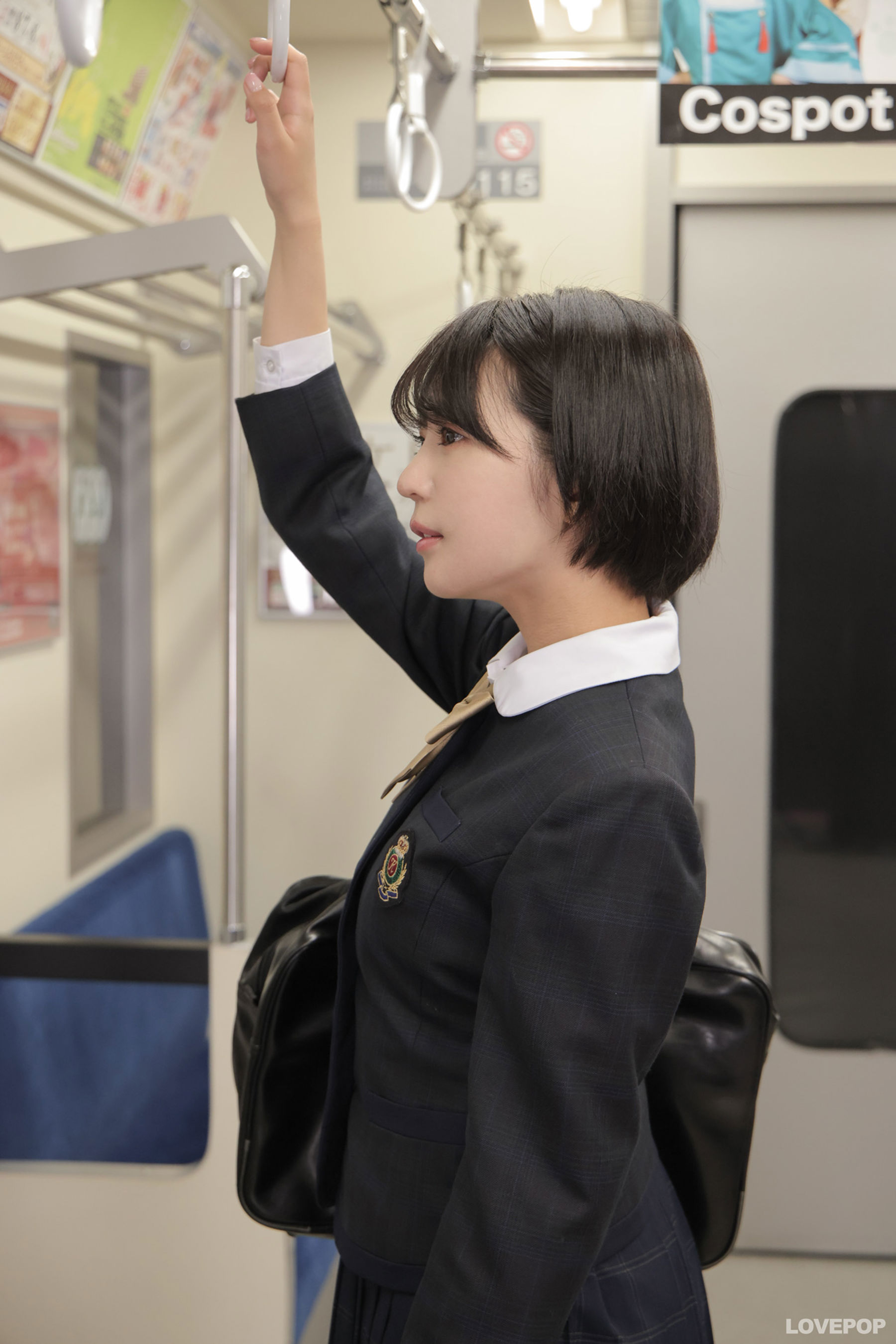 [LOVEPOP] Moeka Sasaki 佐々木萌香 Photoset 52/(79P)