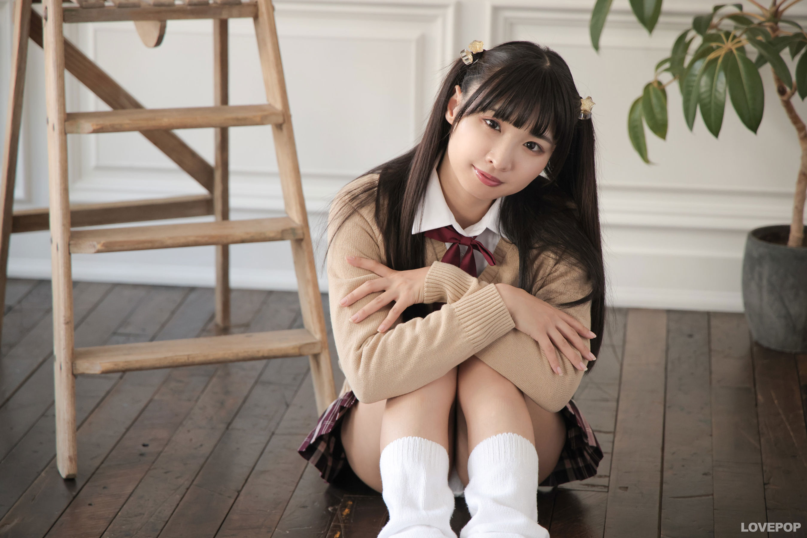 [LOVEPOP] Misako Natsume 夏目みさこ Photoset 07/(87P)