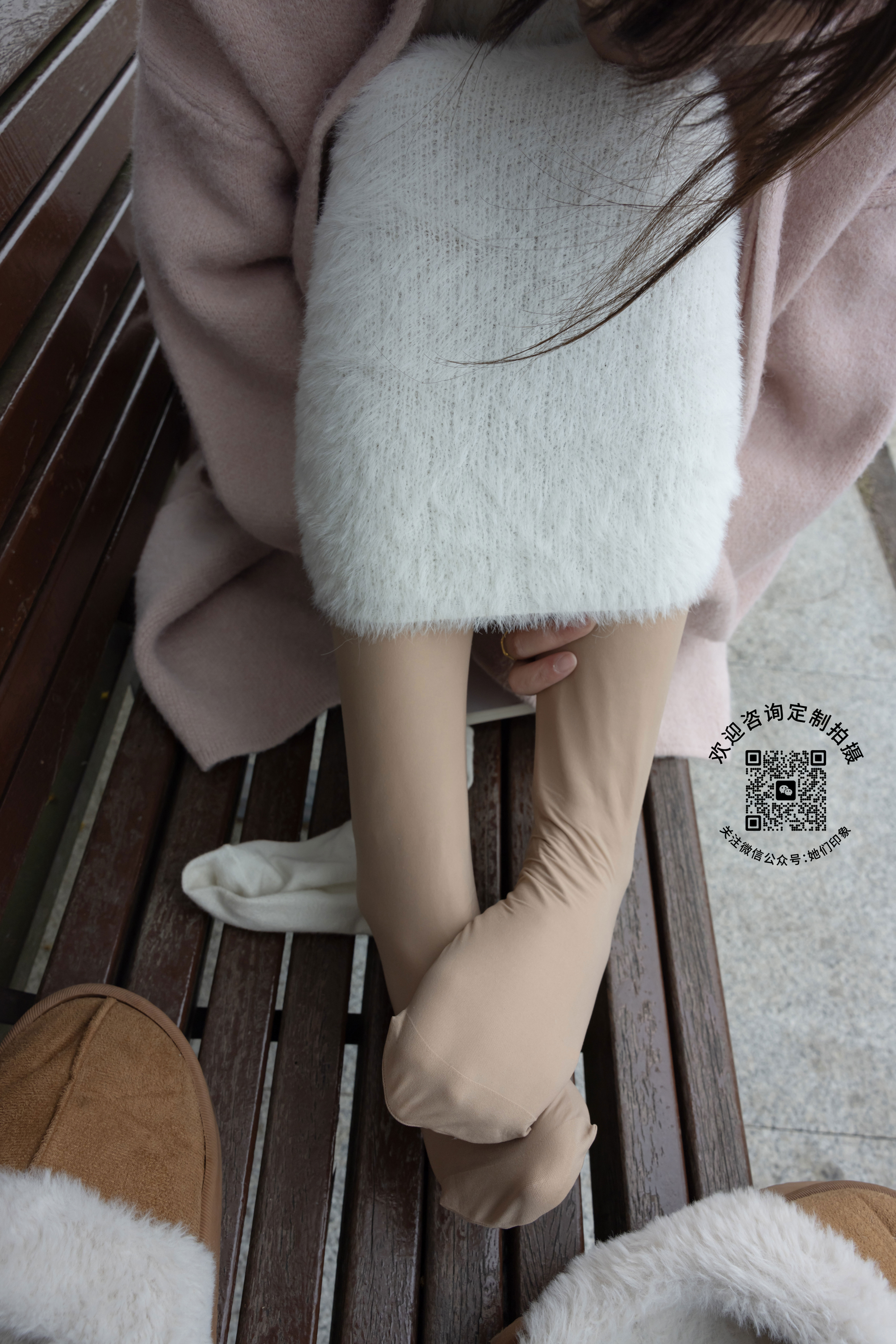 她们印象 No.022 小点心/(179P)