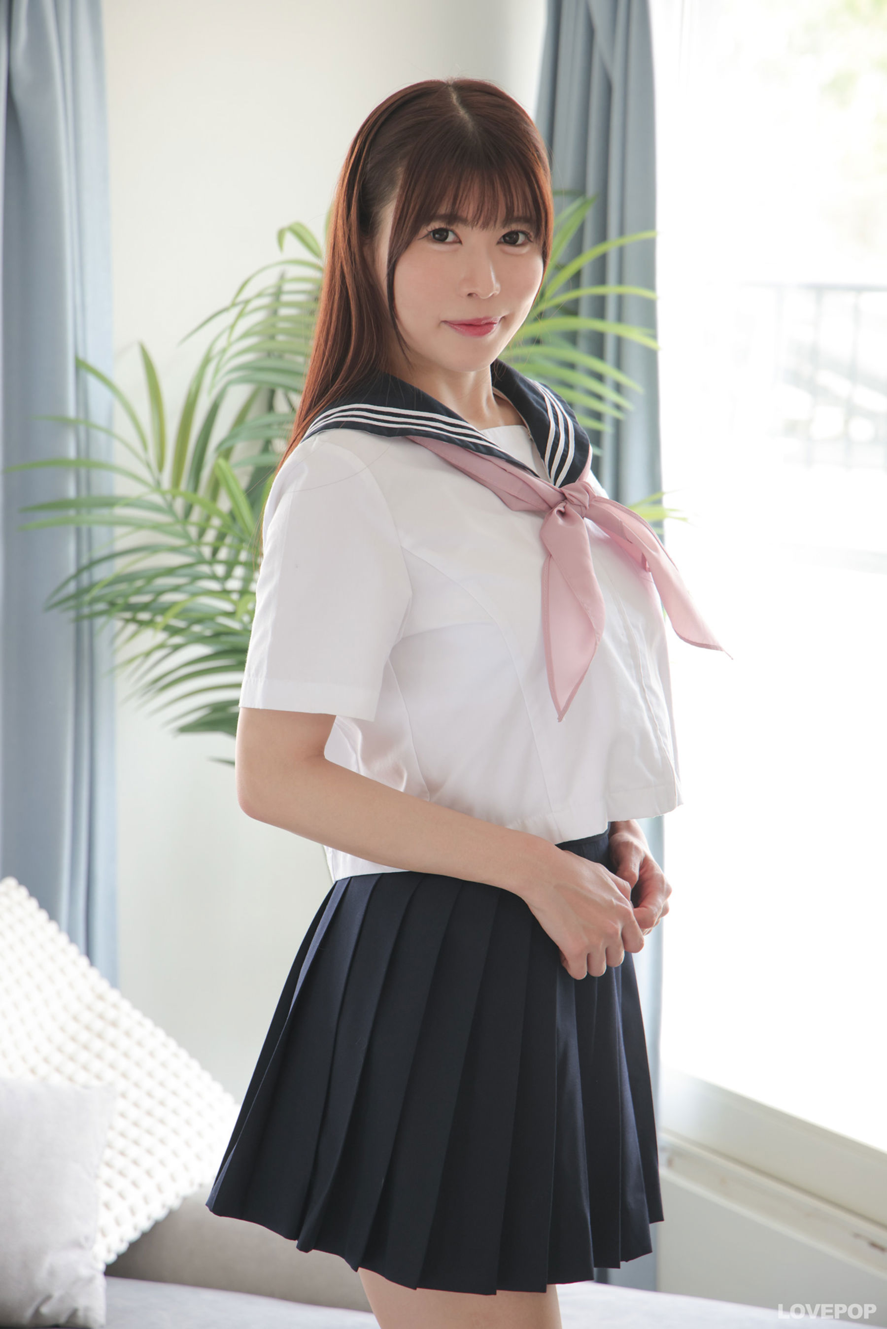 [LOVEPOP] Misa Aira 愛桜みさ Photoset 04/(96P)